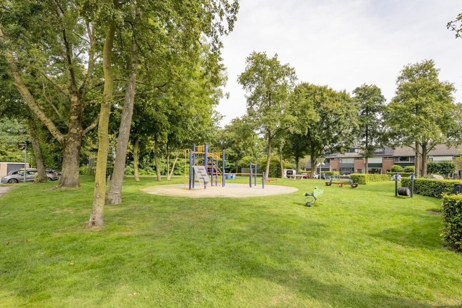 Wittenburg 114, Nijkerk foto-45