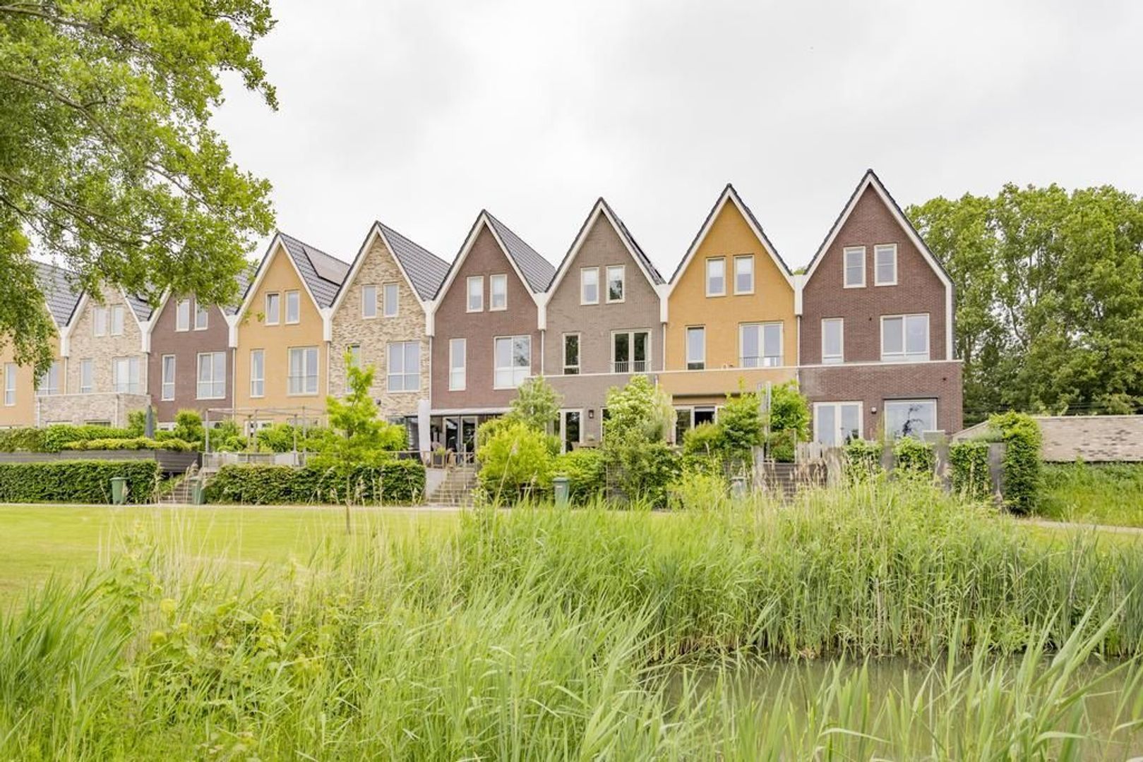 Rondel 19, Nijkerk foto-35