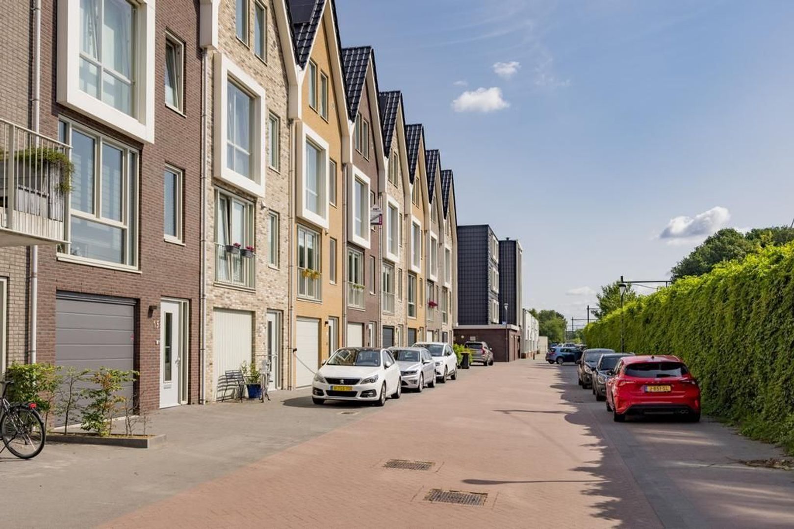 Rondel 19, Nijkerk foto-37