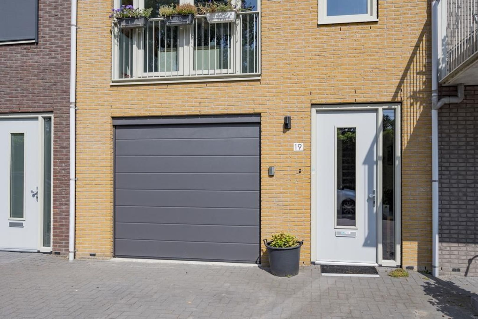 Rondel 19, Nijkerk foto-38