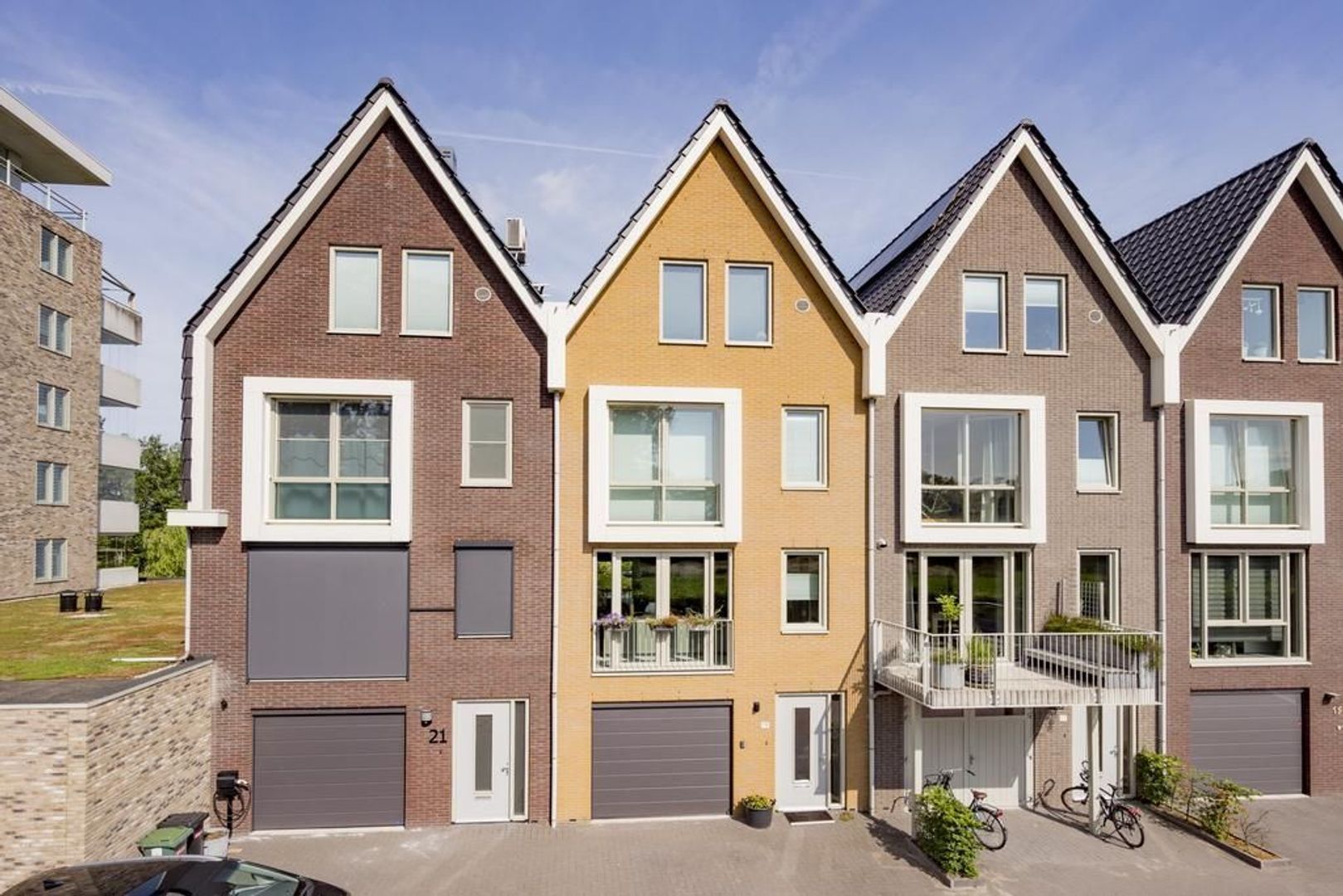 Rondel 19, Nijkerk foto-36