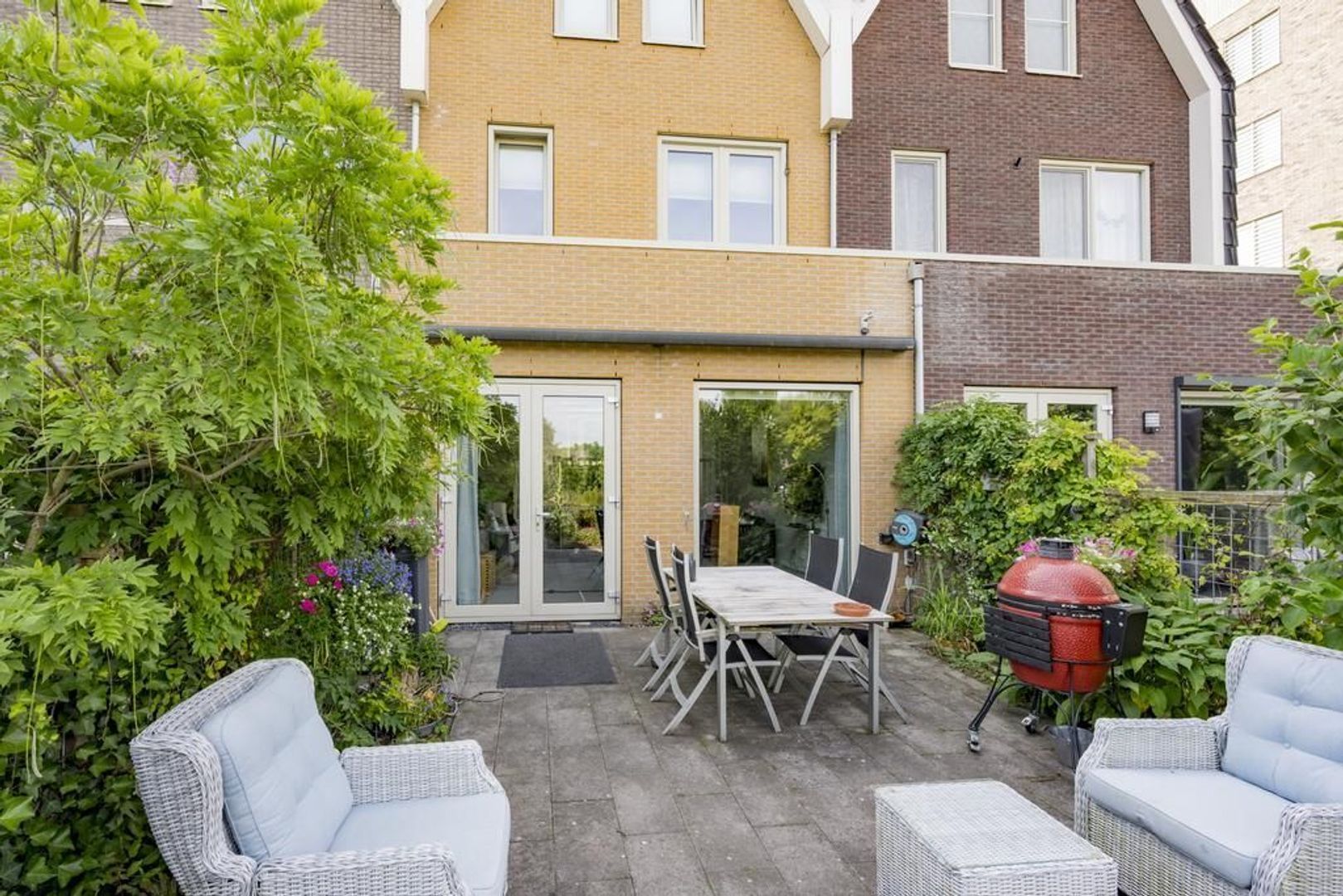 Rondel 19, Nijkerk foto-31
