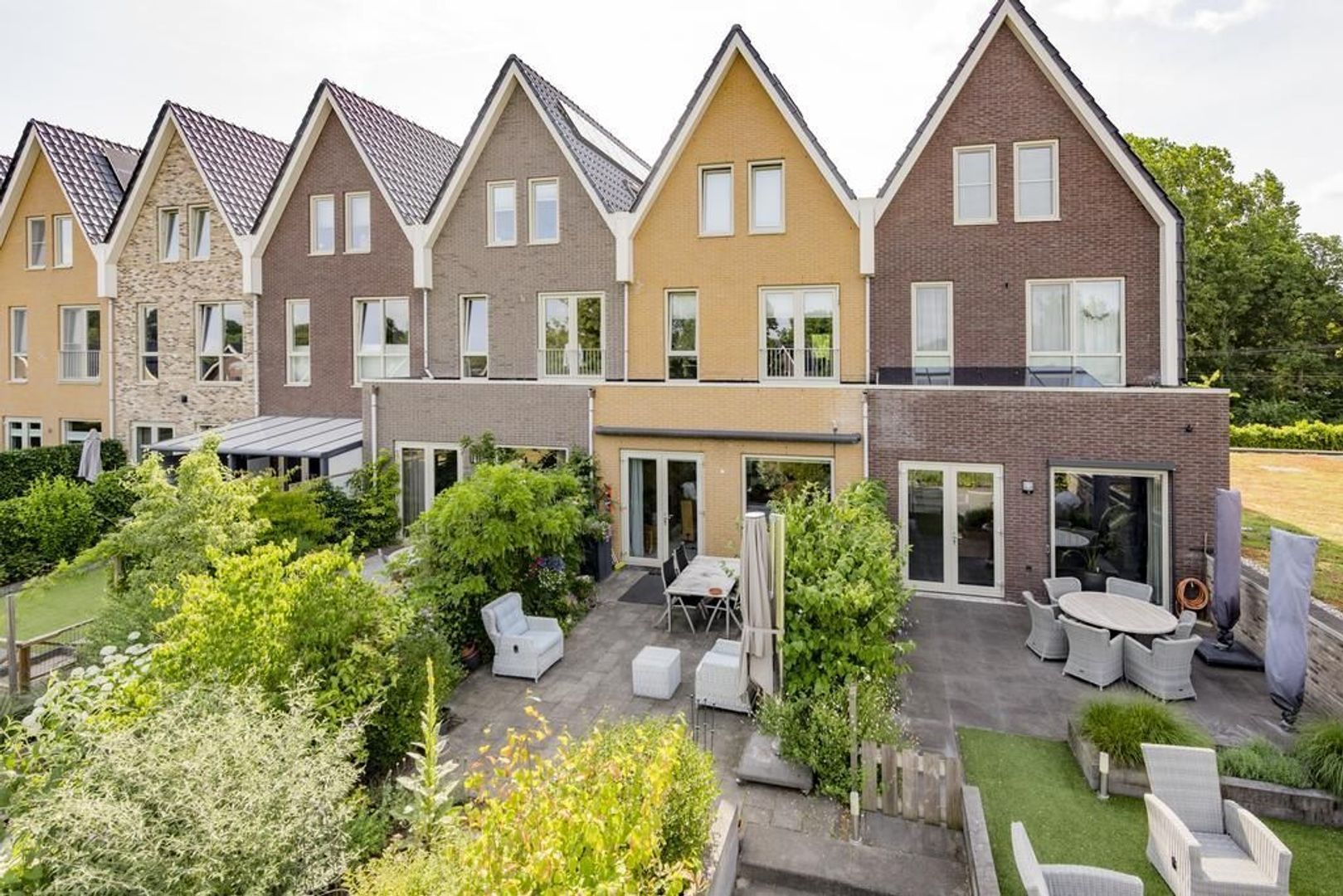Rondel 19, Nijkerk foto-1