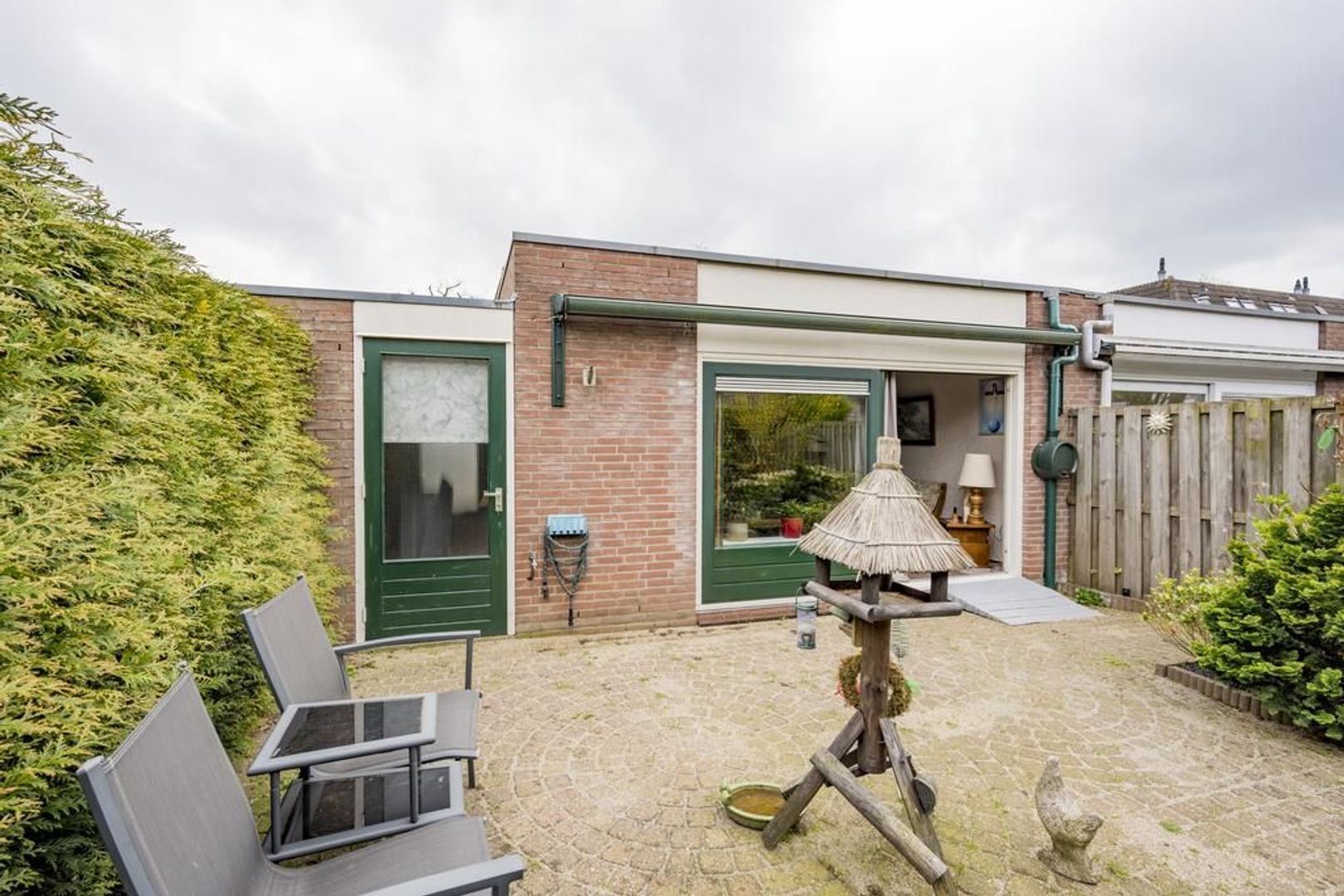 Roggeakker 30, Hoevelaken foto-11