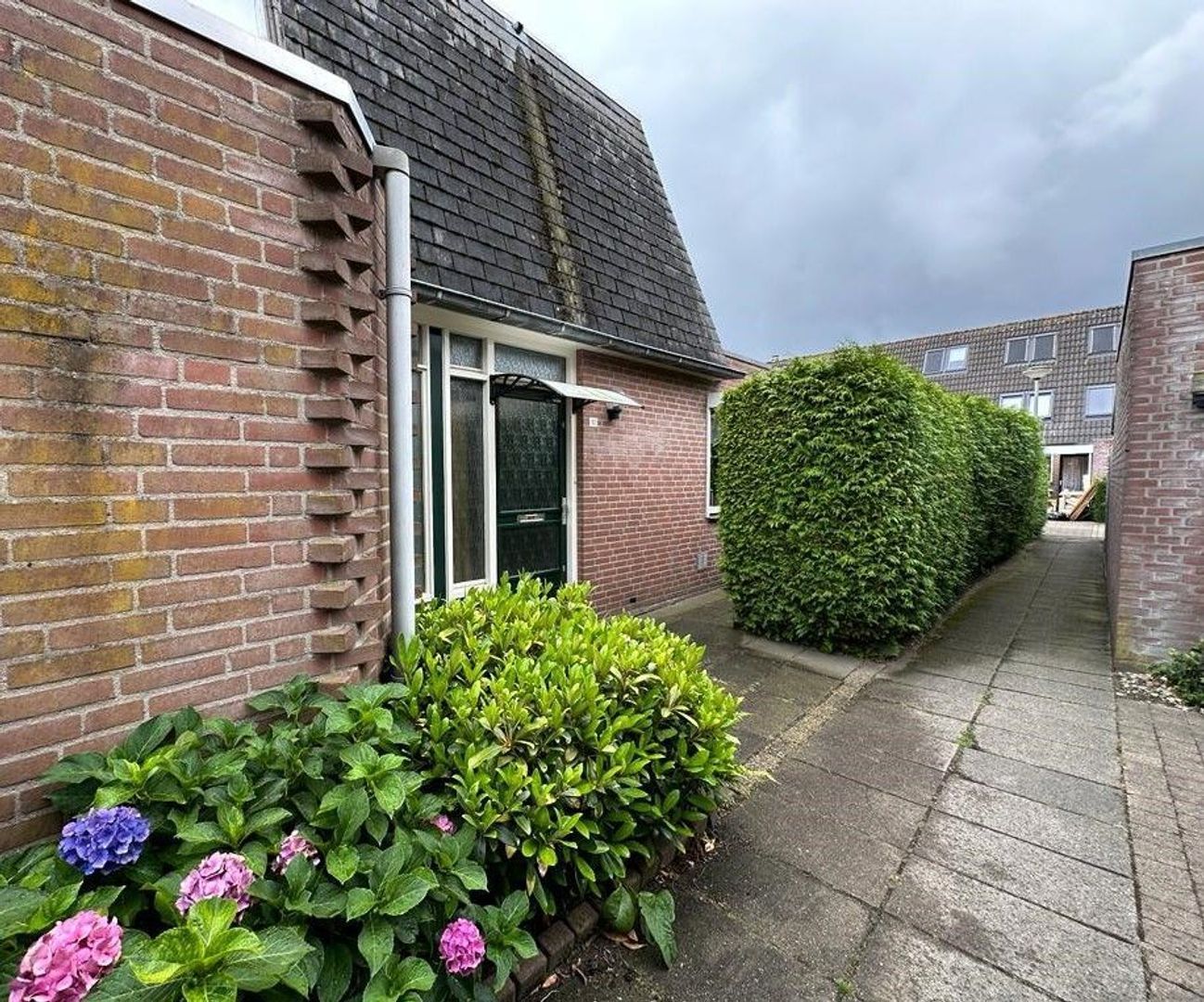 Roggeakker 30, Hoevelaken foto-17