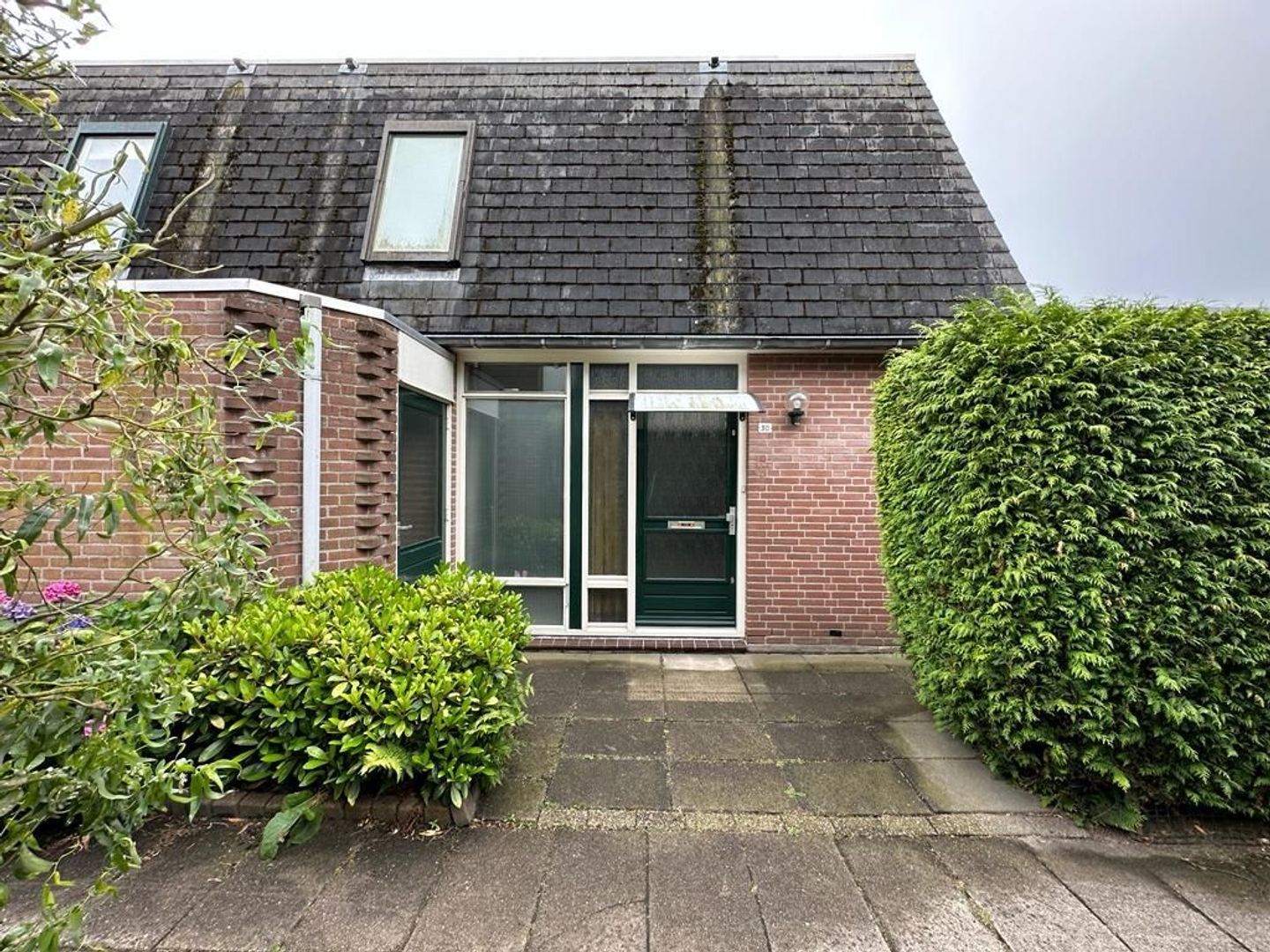 Roggeakker 30, Hoevelaken foto-16