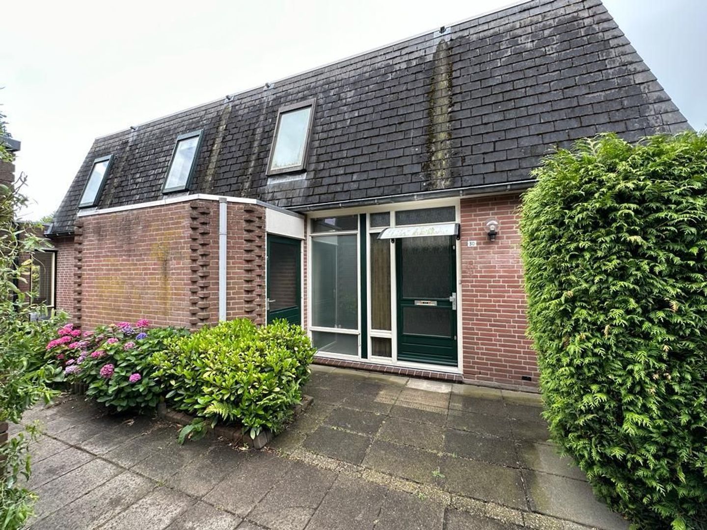 Roggeakker 30, Hoevelaken foto-0