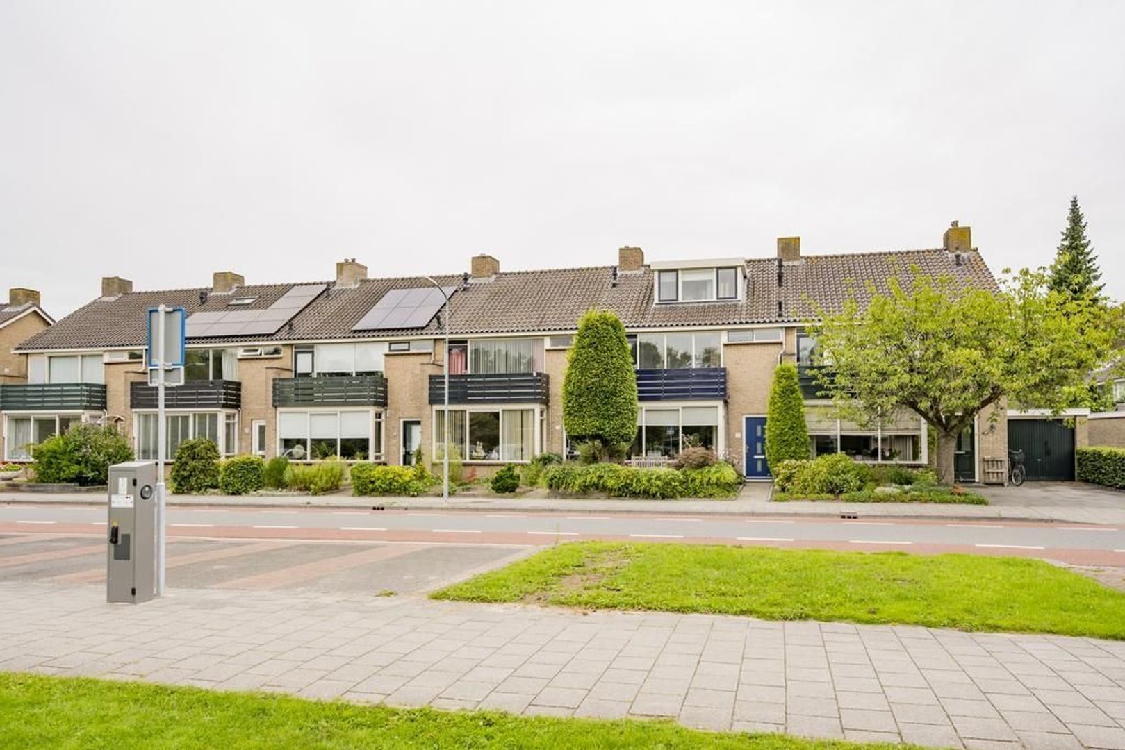 Grieglaan 15, Nijkerk foto-37