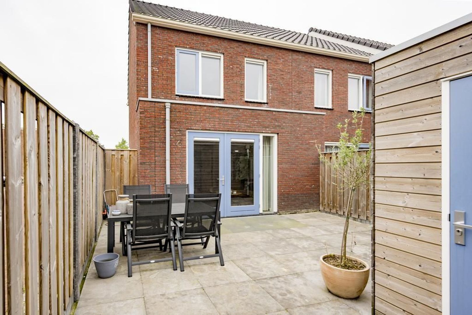 De Lieverhof 15, Nijkerk foto-21