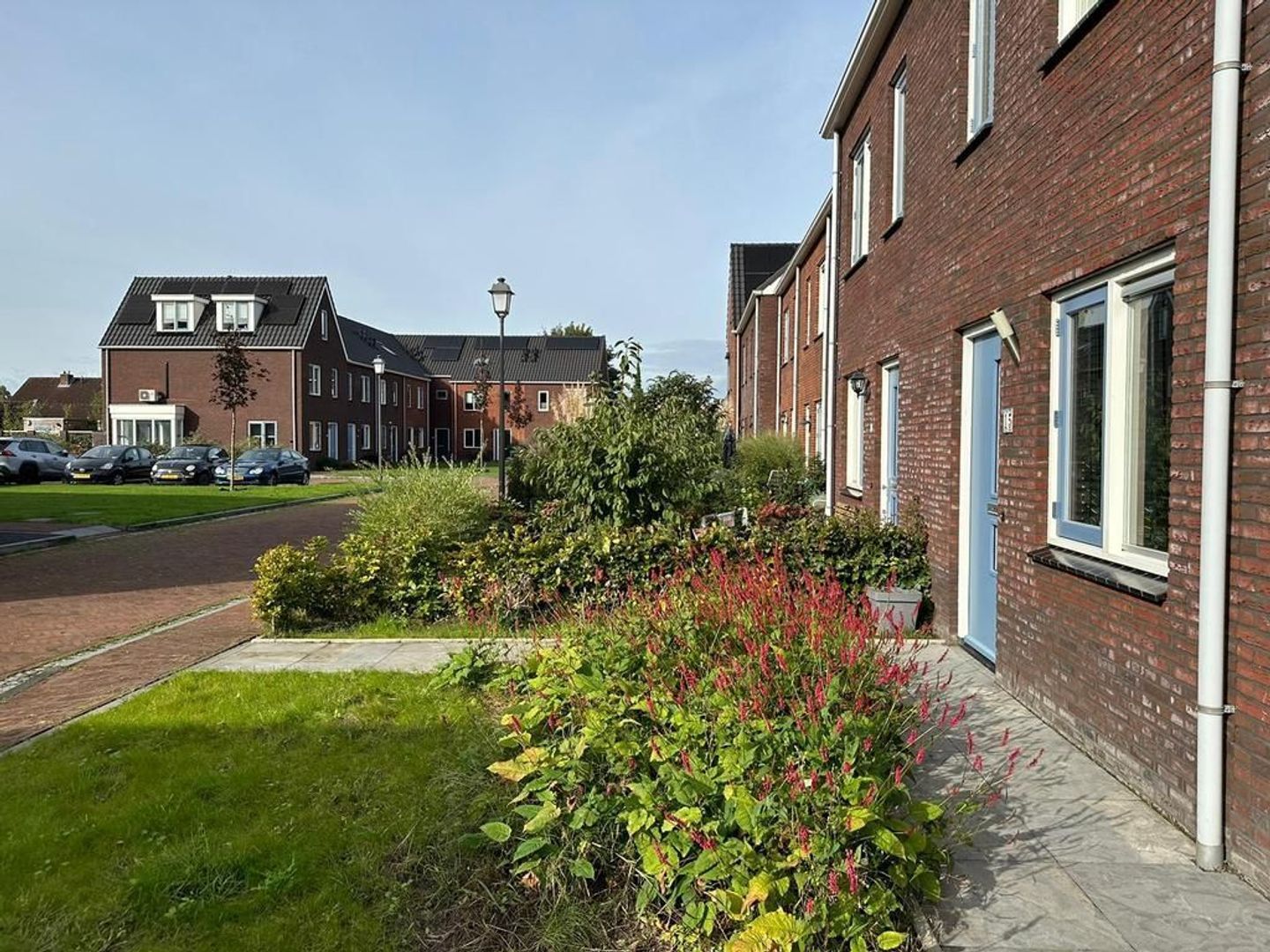 De Lieverhof 15, Nijkerk foto-25