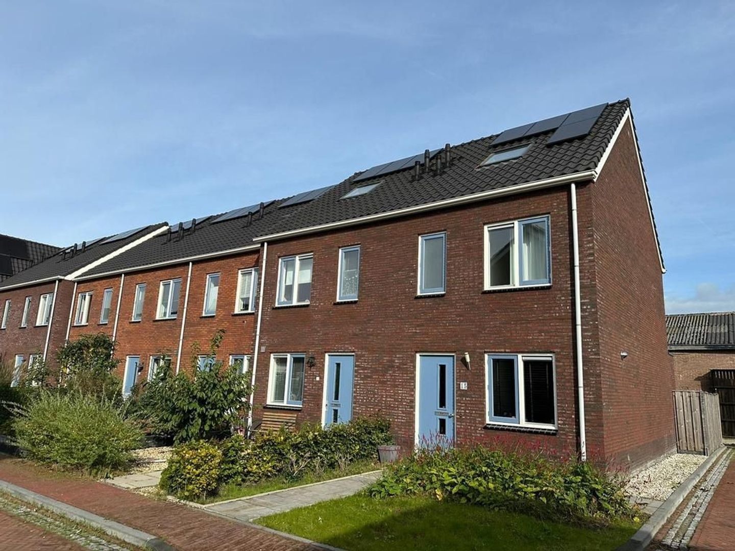 De Lieverhof 15, Nijkerk foto-27