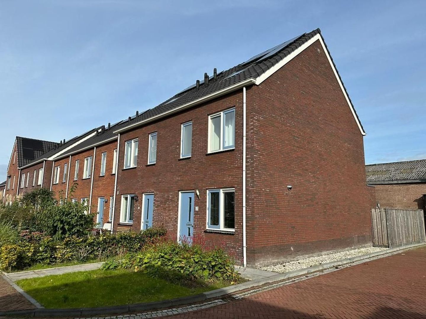 De Lieverhof 15, Nijkerk foto-26