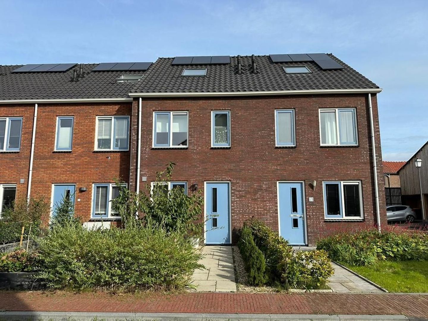 De Lieverhof 15, Nijkerk foto-28