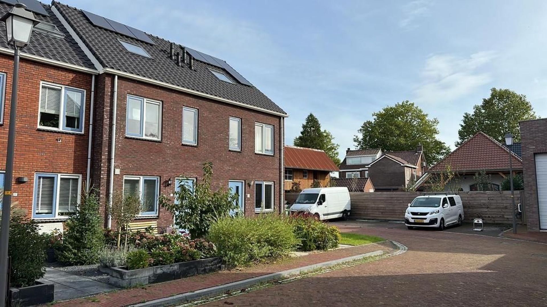 De Lieverhof 15, Nijkerk foto-29