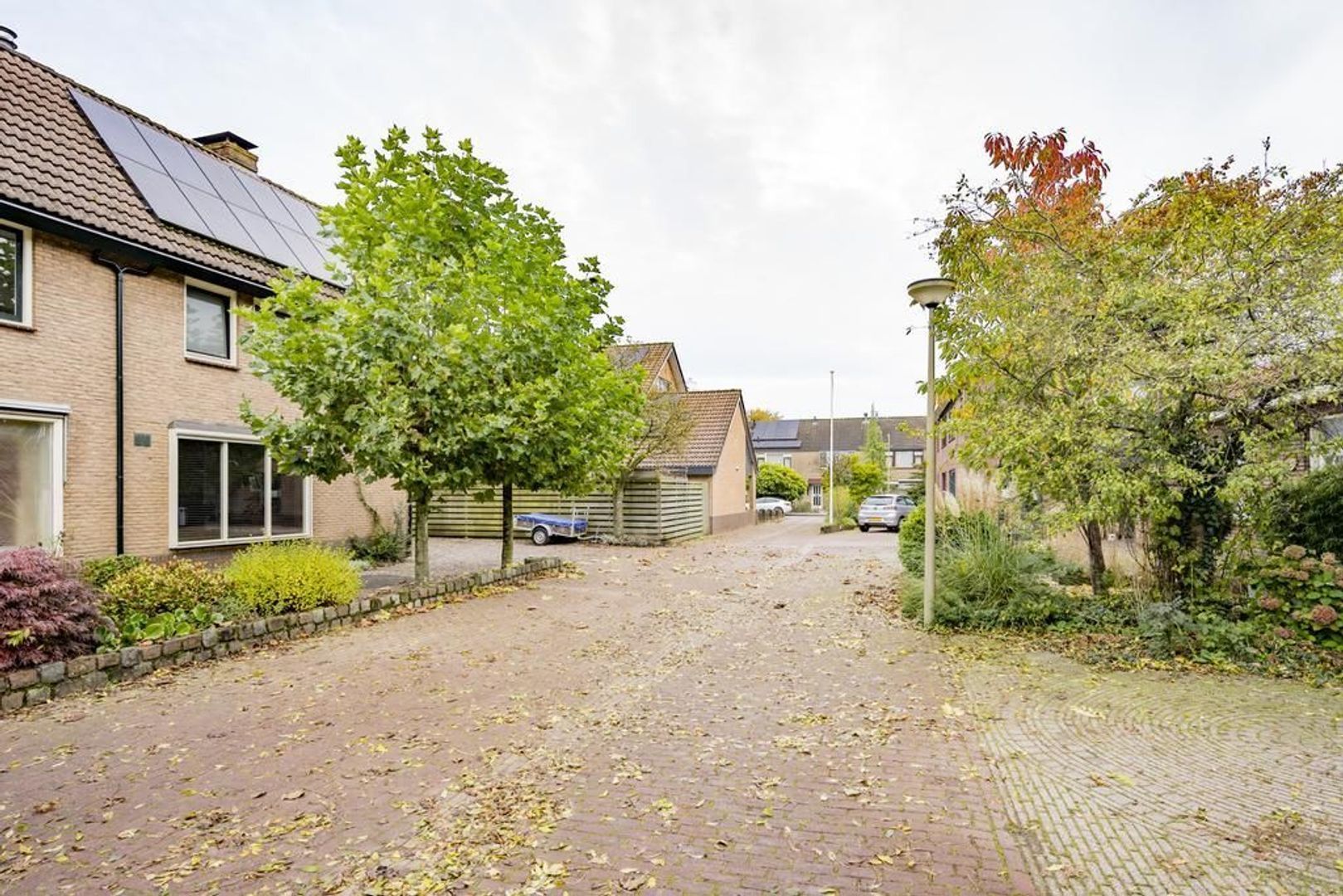 Aalscholverlaan 67, Nijkerk foto-37