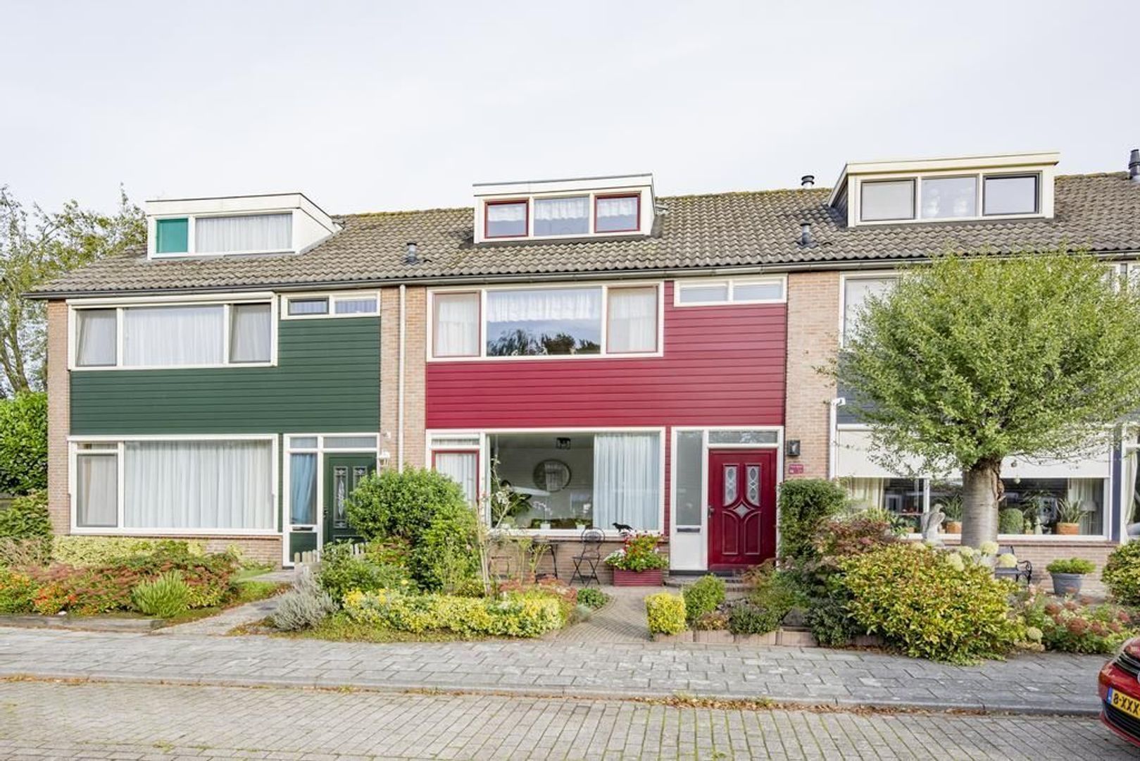Nassaulaan 70, Hoevelaken foto-0