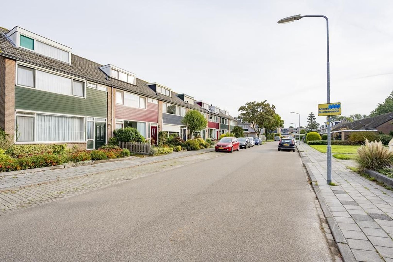 Nassaulaan 70, Hoevelaken foto-34