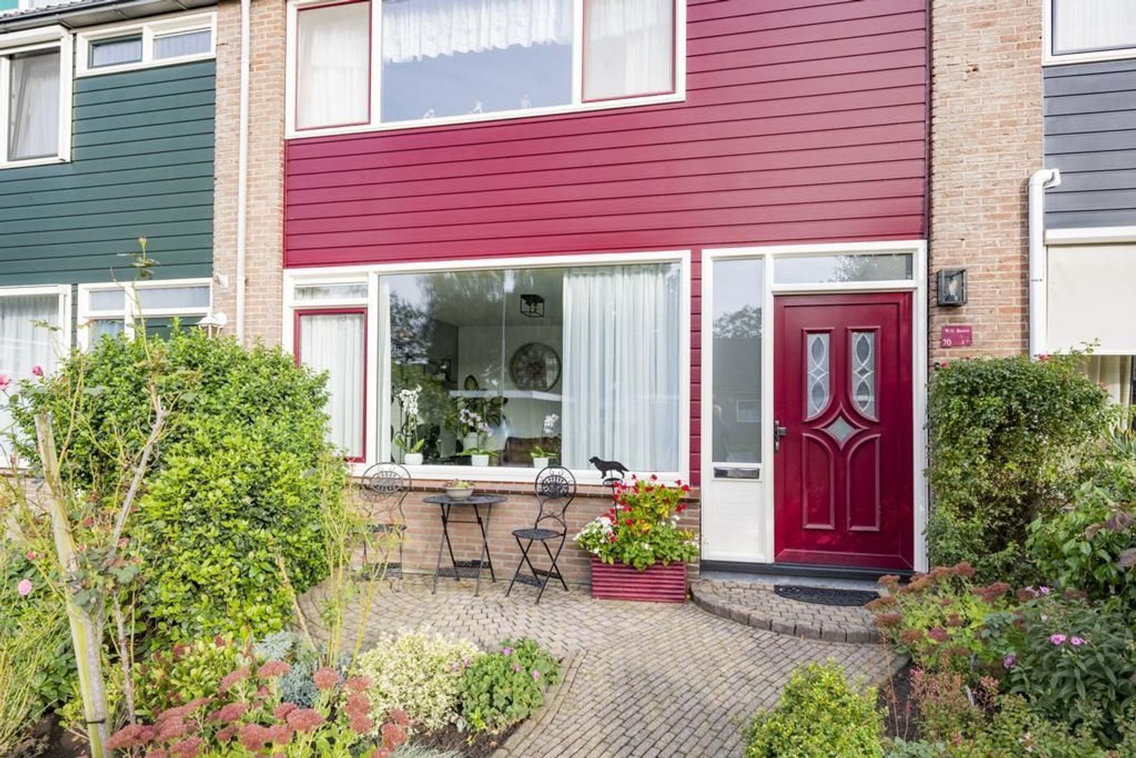 Nassaulaan 70, Hoevelaken foto-32