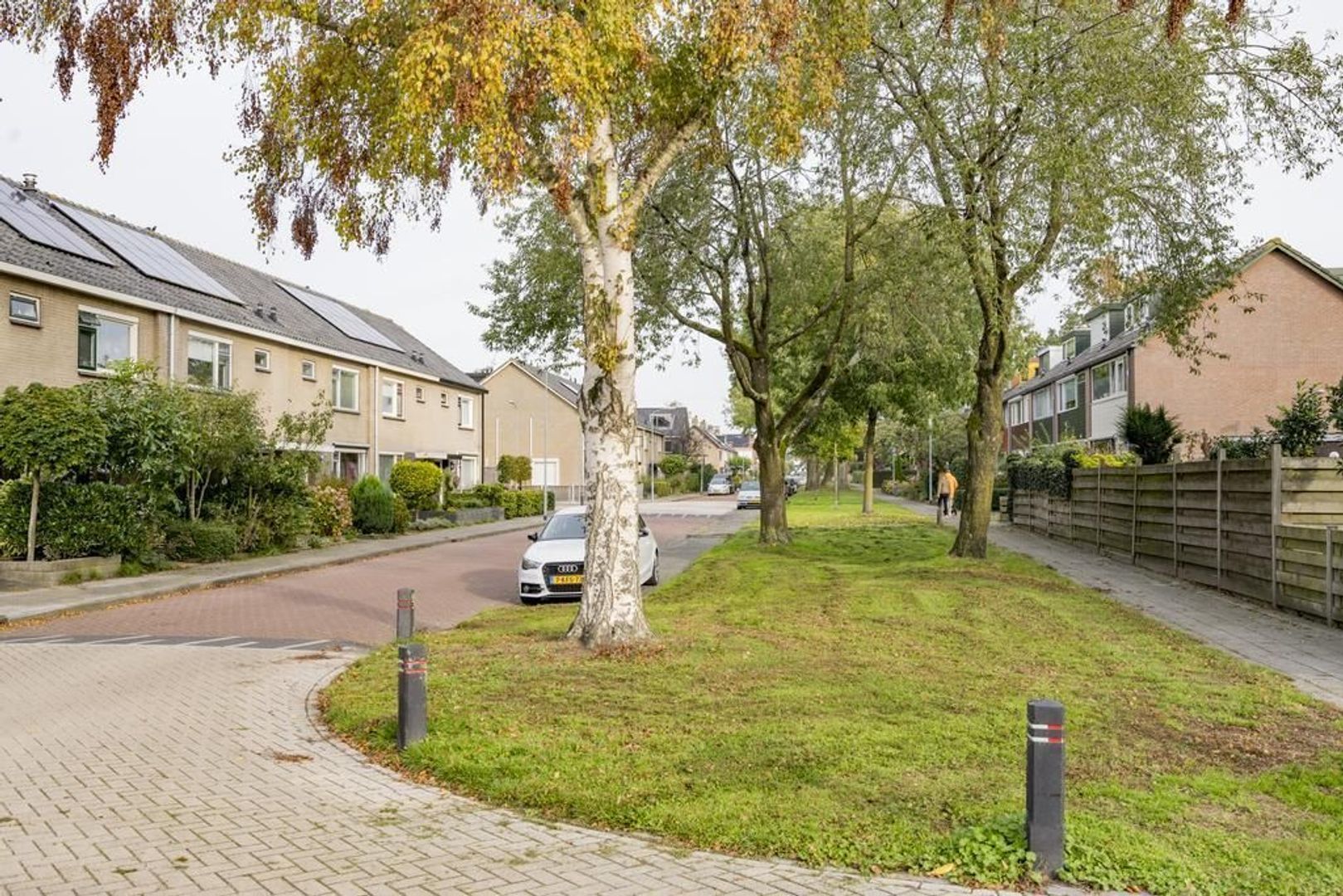 Nassaulaan 70, Hoevelaken foto-37