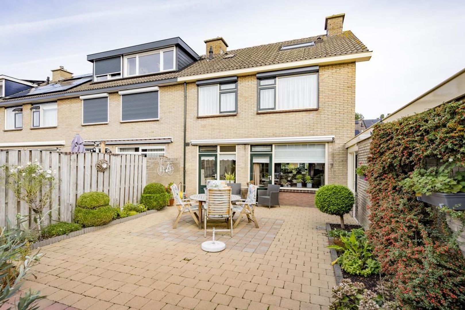 Wilgenlaan 27, Nijkerk foto-27