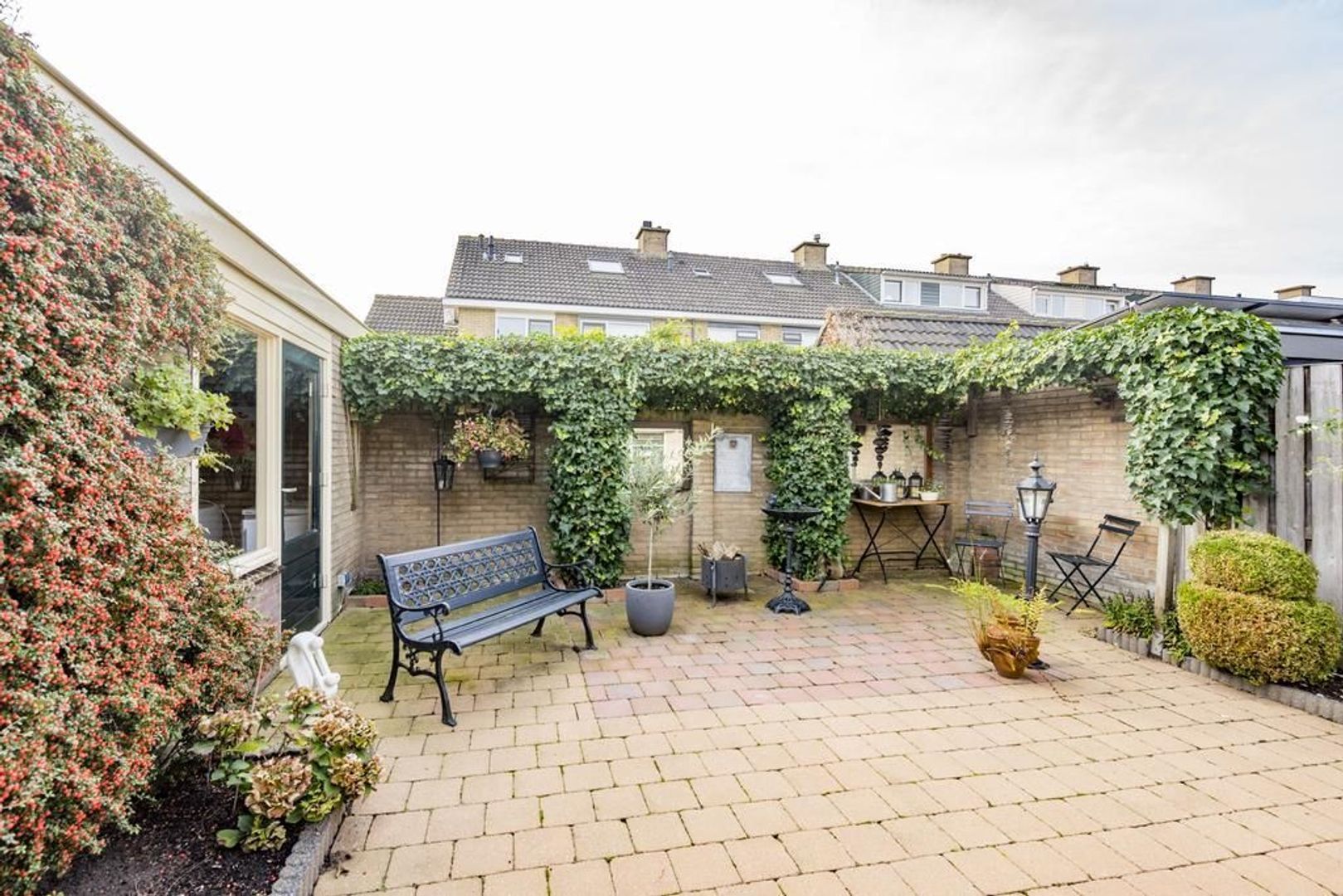 Wilgenlaan 27, Nijkerk foto-26