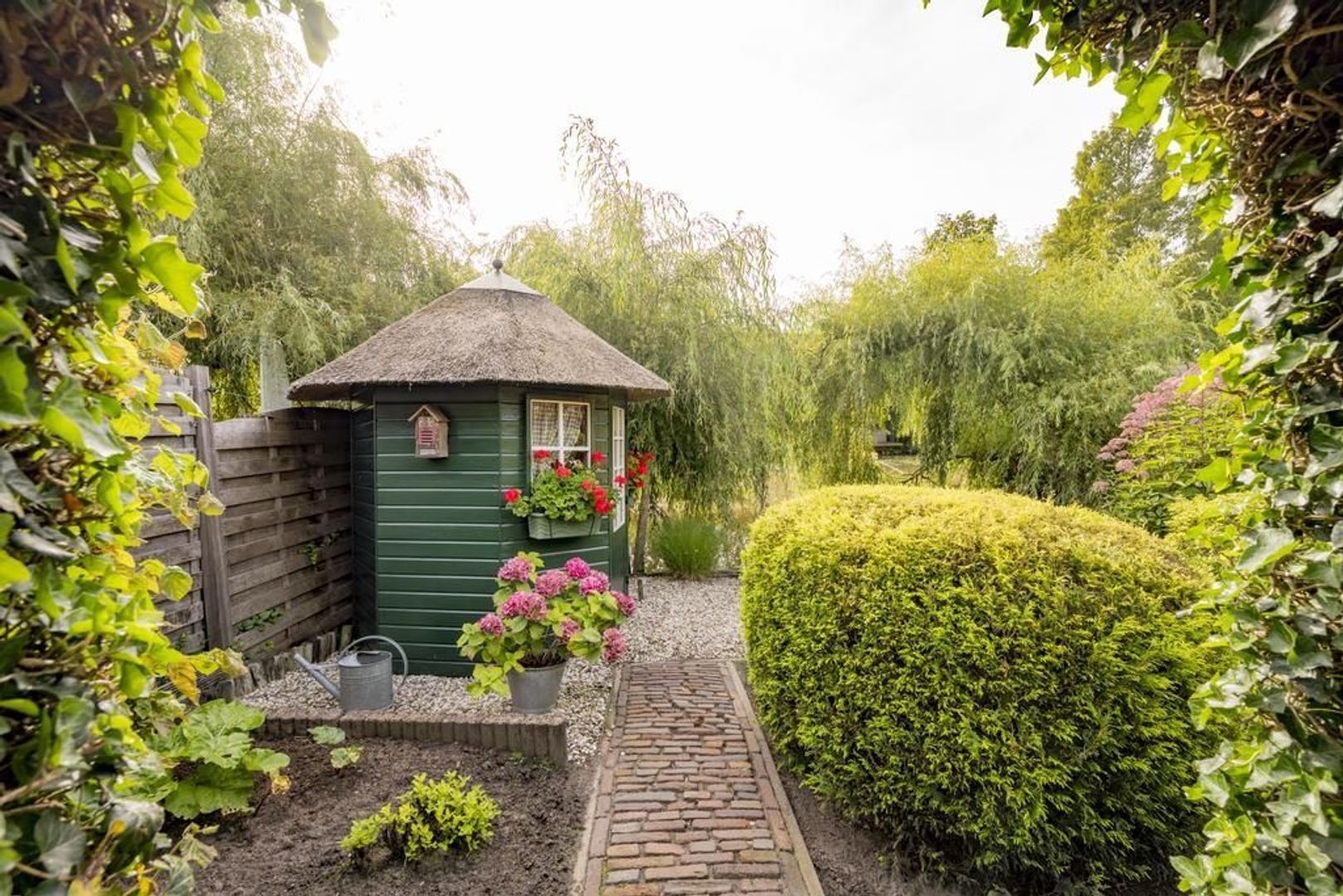 Havikenhof 62, Nijkerk foto-24