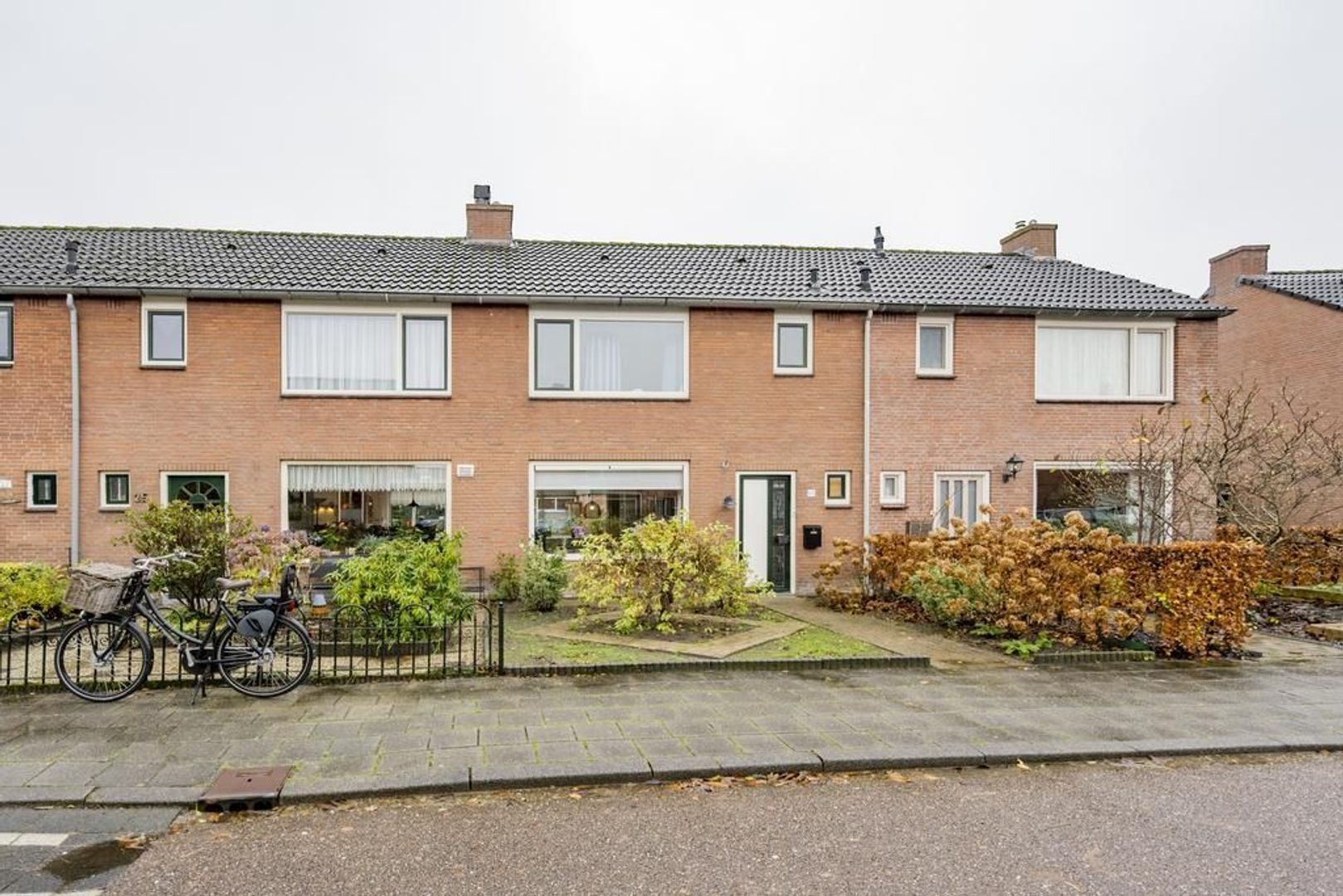 Dennenlaan 23, Nijkerk foto-0