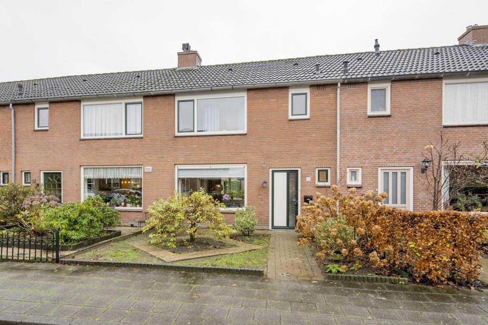 Dennenlaan 23, Nijkerk foto-34