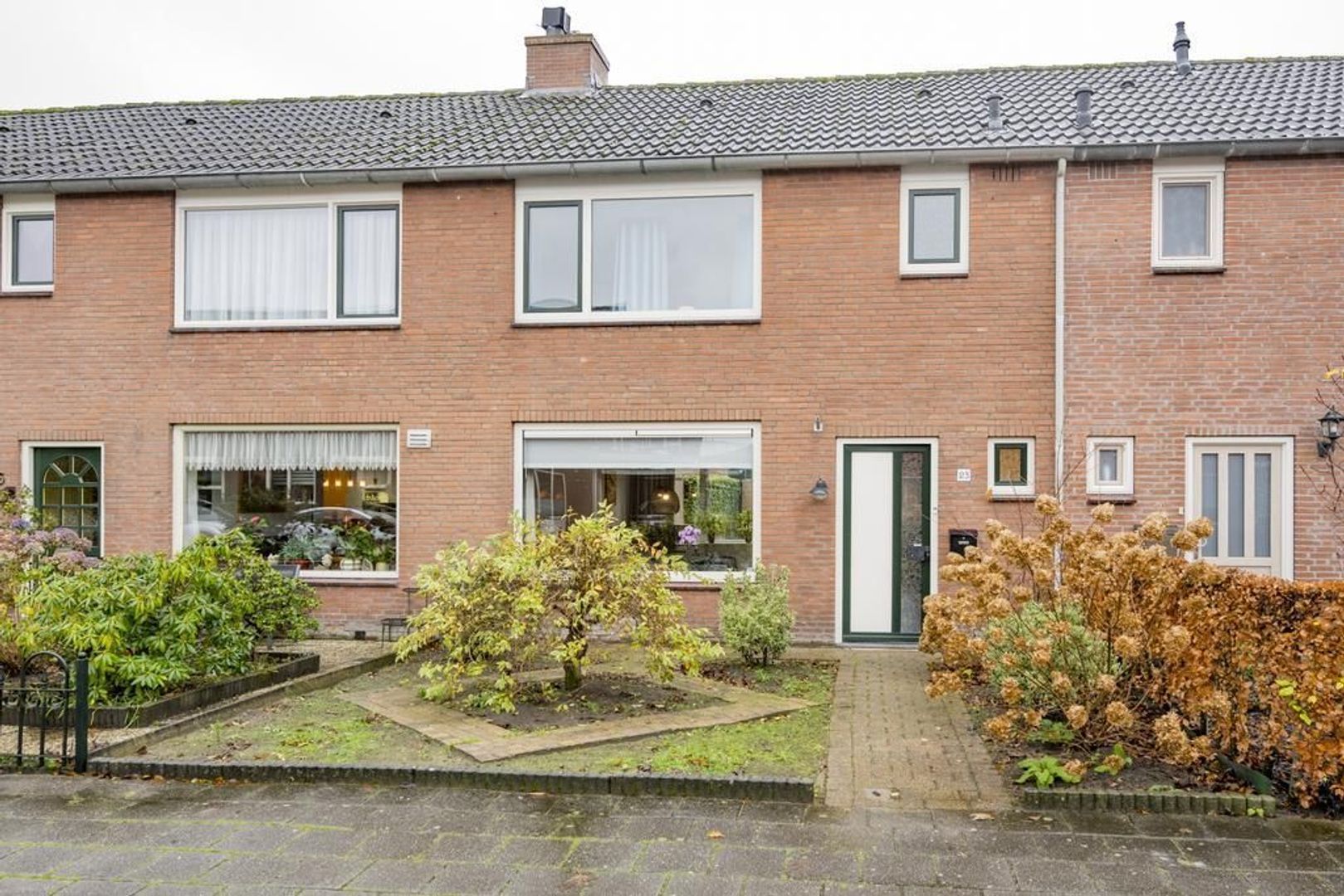 Dennenlaan 23, Nijkerk foto-35