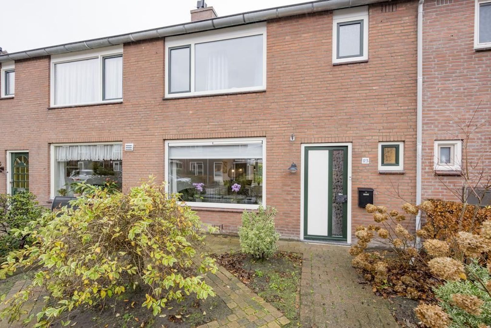 Dennenlaan 23, Nijkerk foto-36