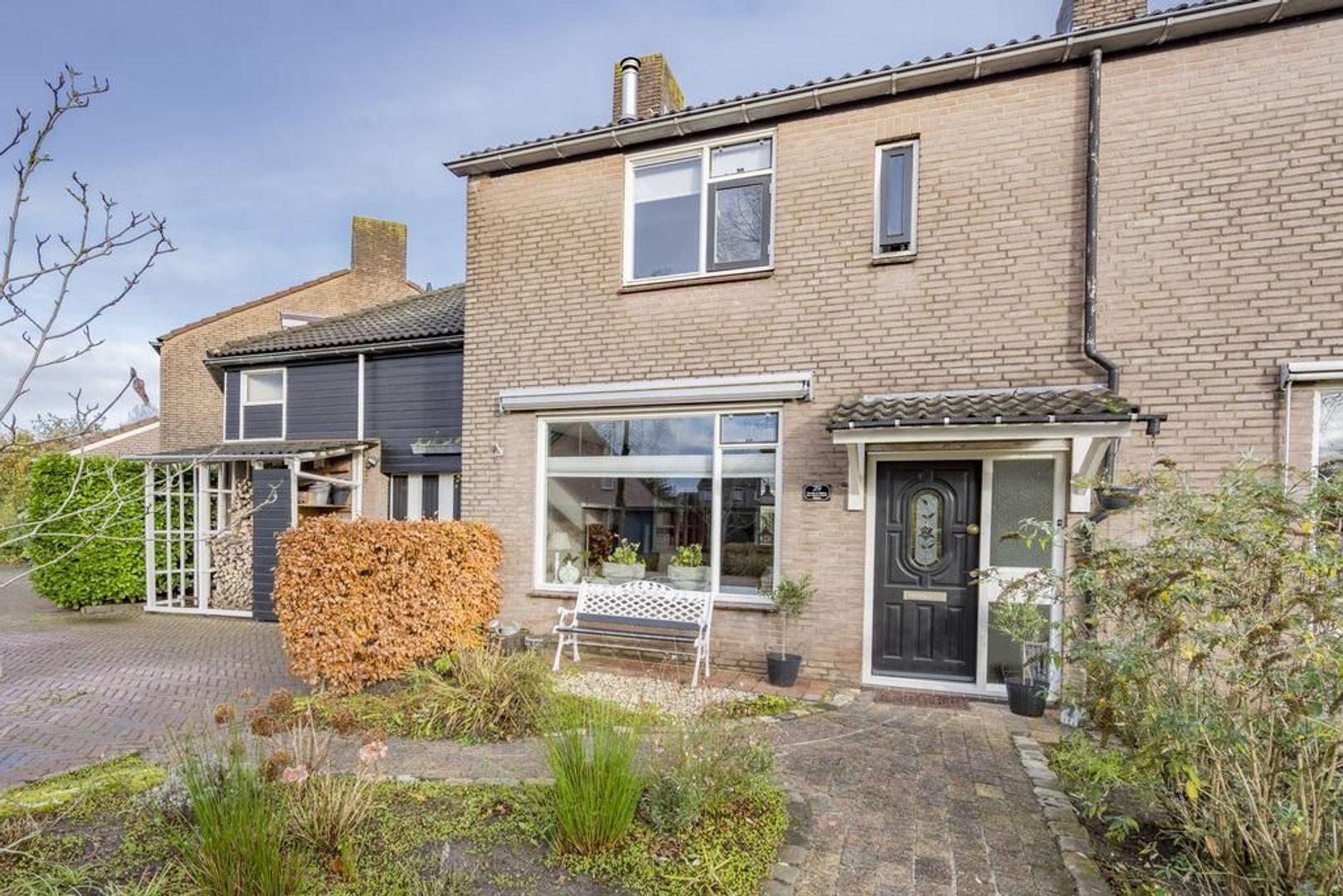 Valkenhof 29, Nijkerk foto-35