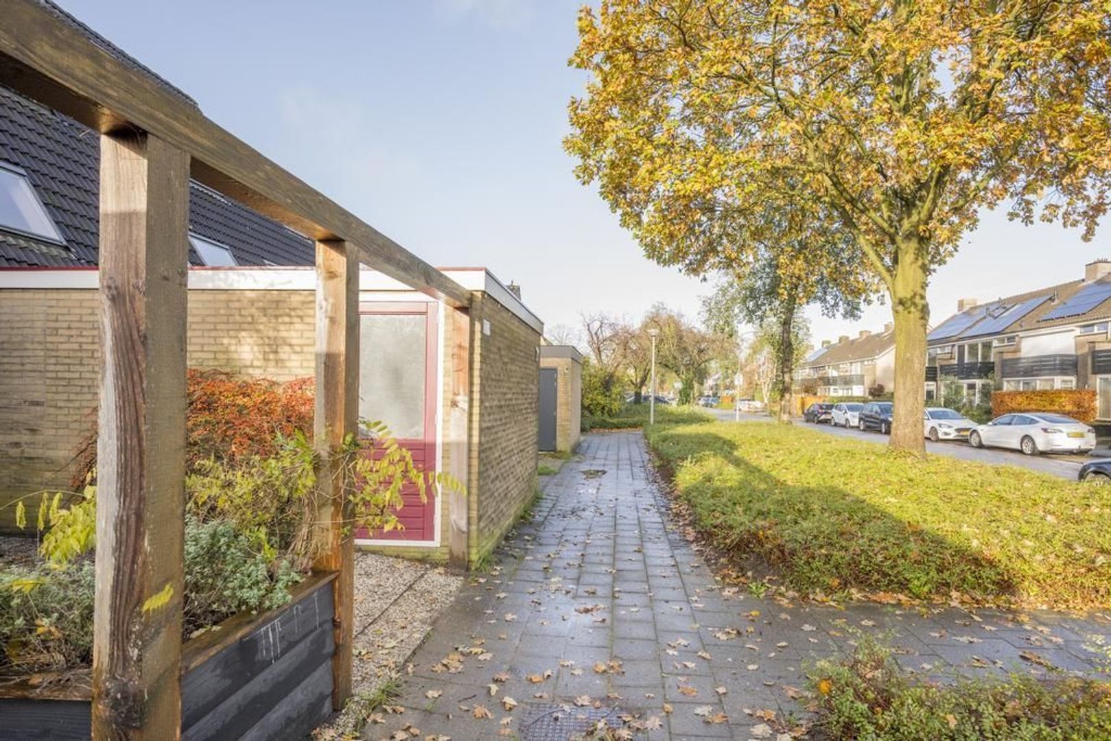 Brahmslaan 103, Nijkerk foto-31