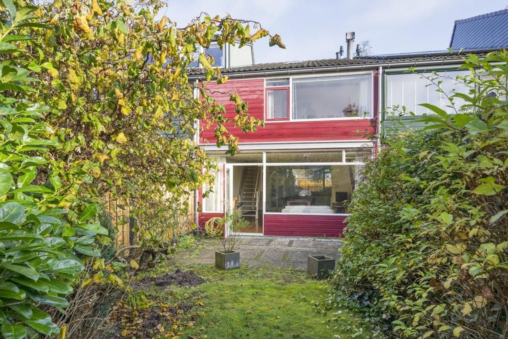 Brahmslaan 103, Nijkerk foto-26