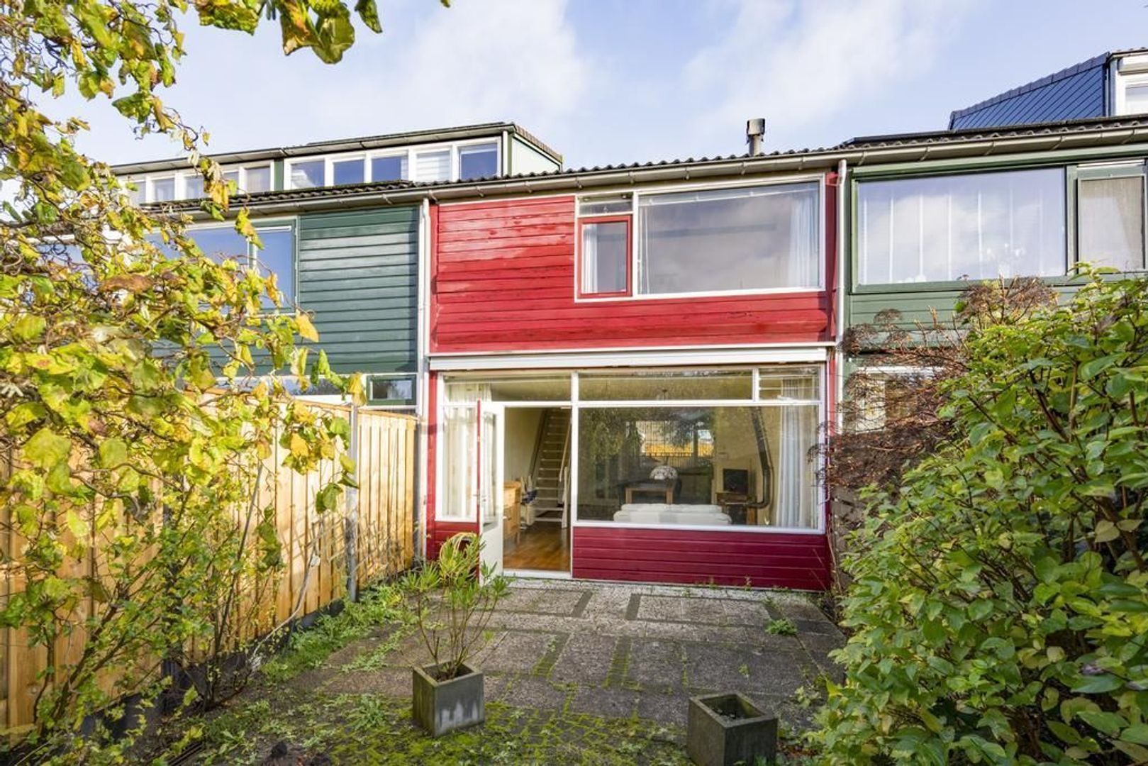 Brahmslaan 103, Nijkerk foto-25