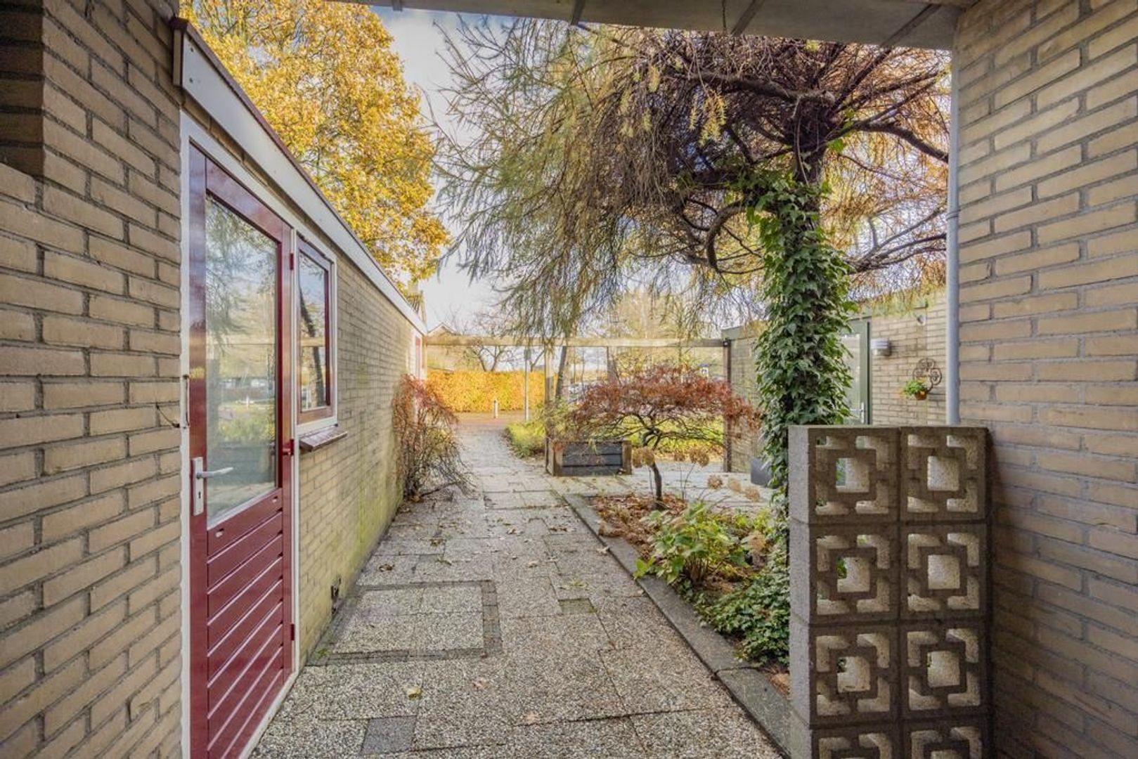 Brahmslaan 103, Nijkerk foto-28