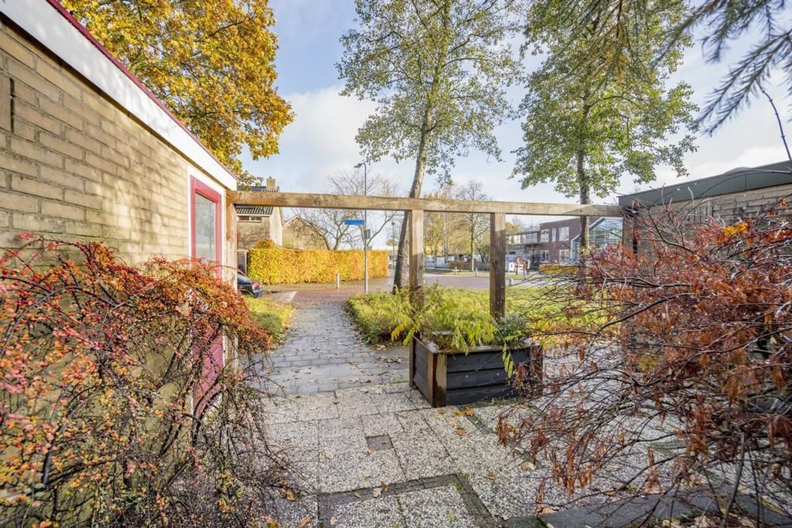 Brahmslaan 103, Nijkerk foto-29