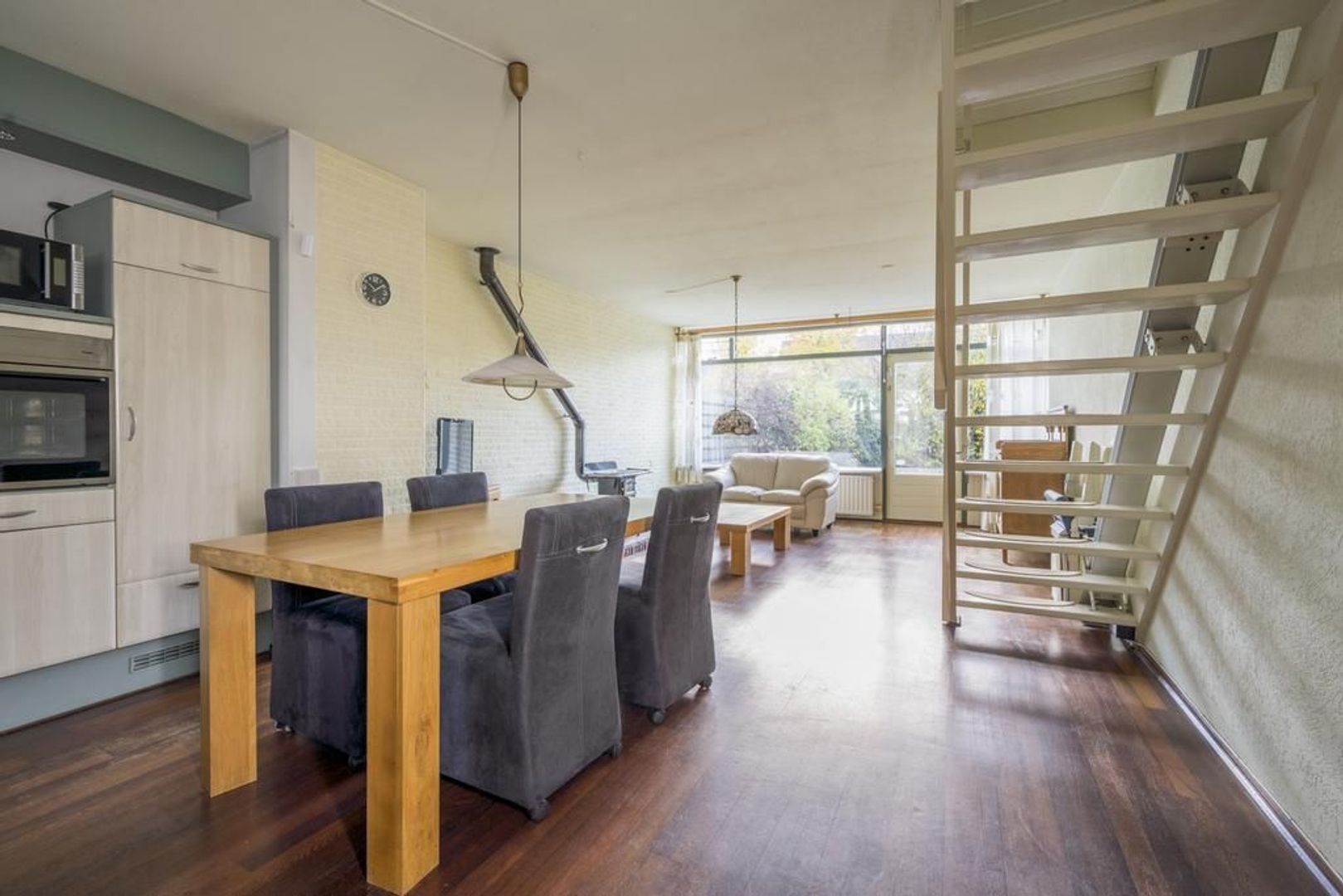 Brahmslaan 103, Nijkerk foto-1