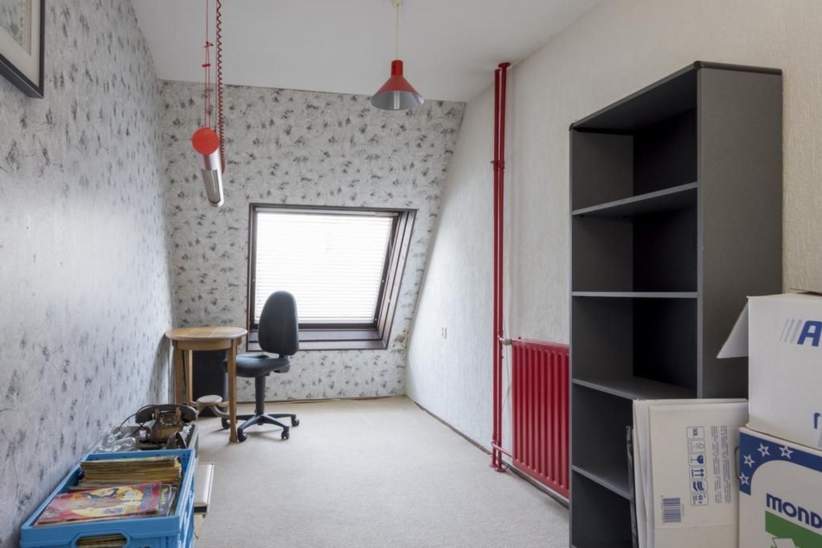 Brahmslaan 103, Nijkerk foto-11