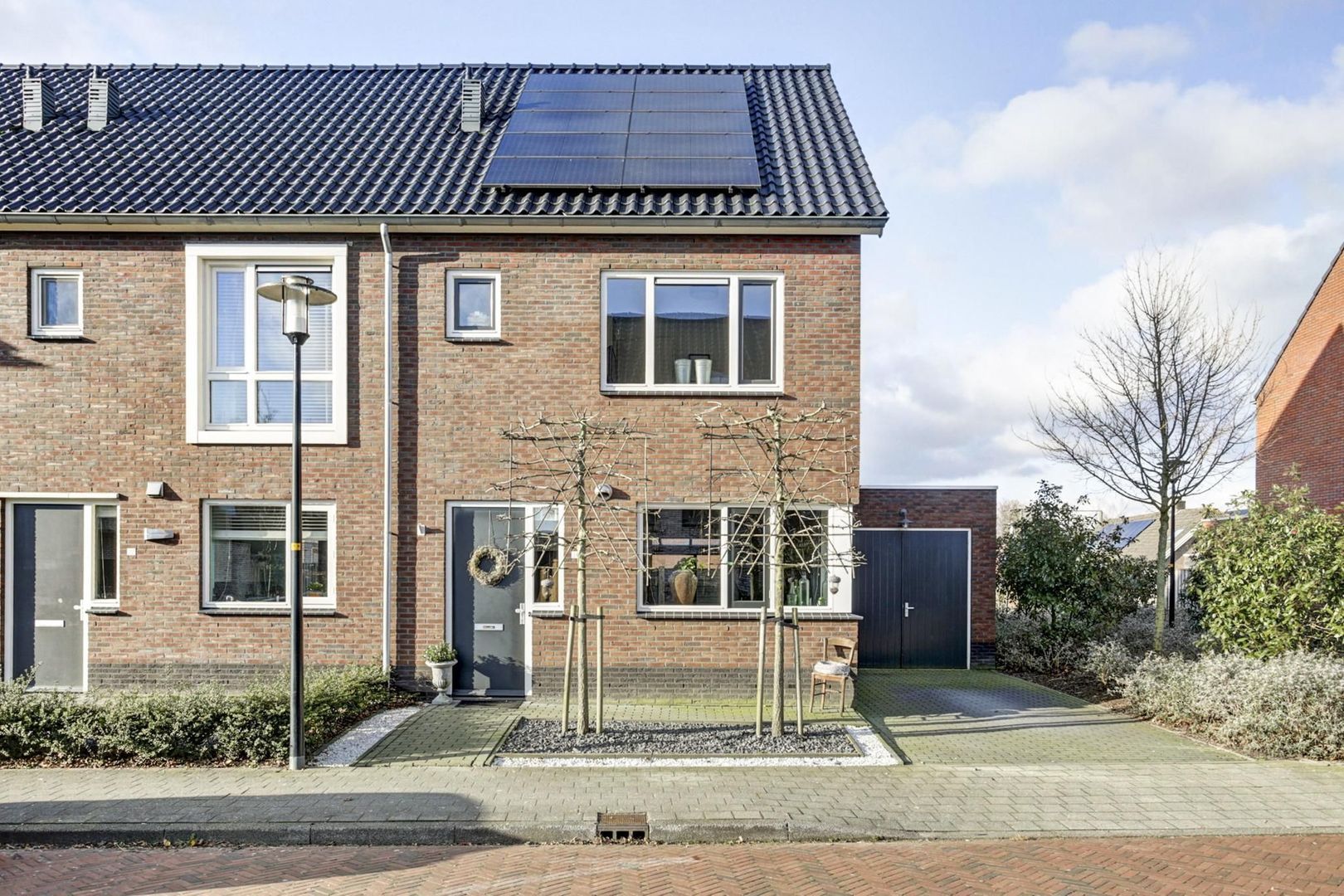 Dokter van de Kolkstraat 24, Nijkerkerveen foto-36