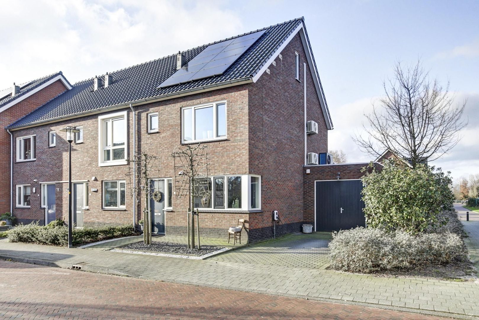 Dokter van de Kolkstraat 24, Nijkerkerveen foto-0