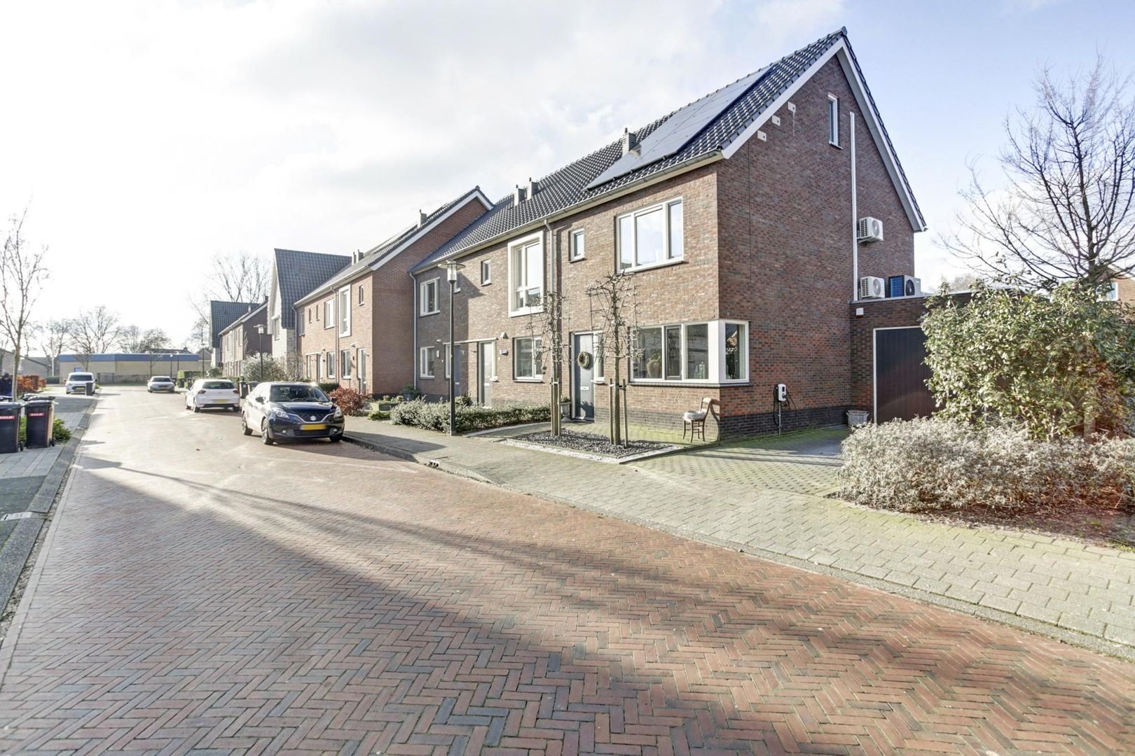 Dokter van de Kolkstraat 24, Nijkerkerveen foto-41