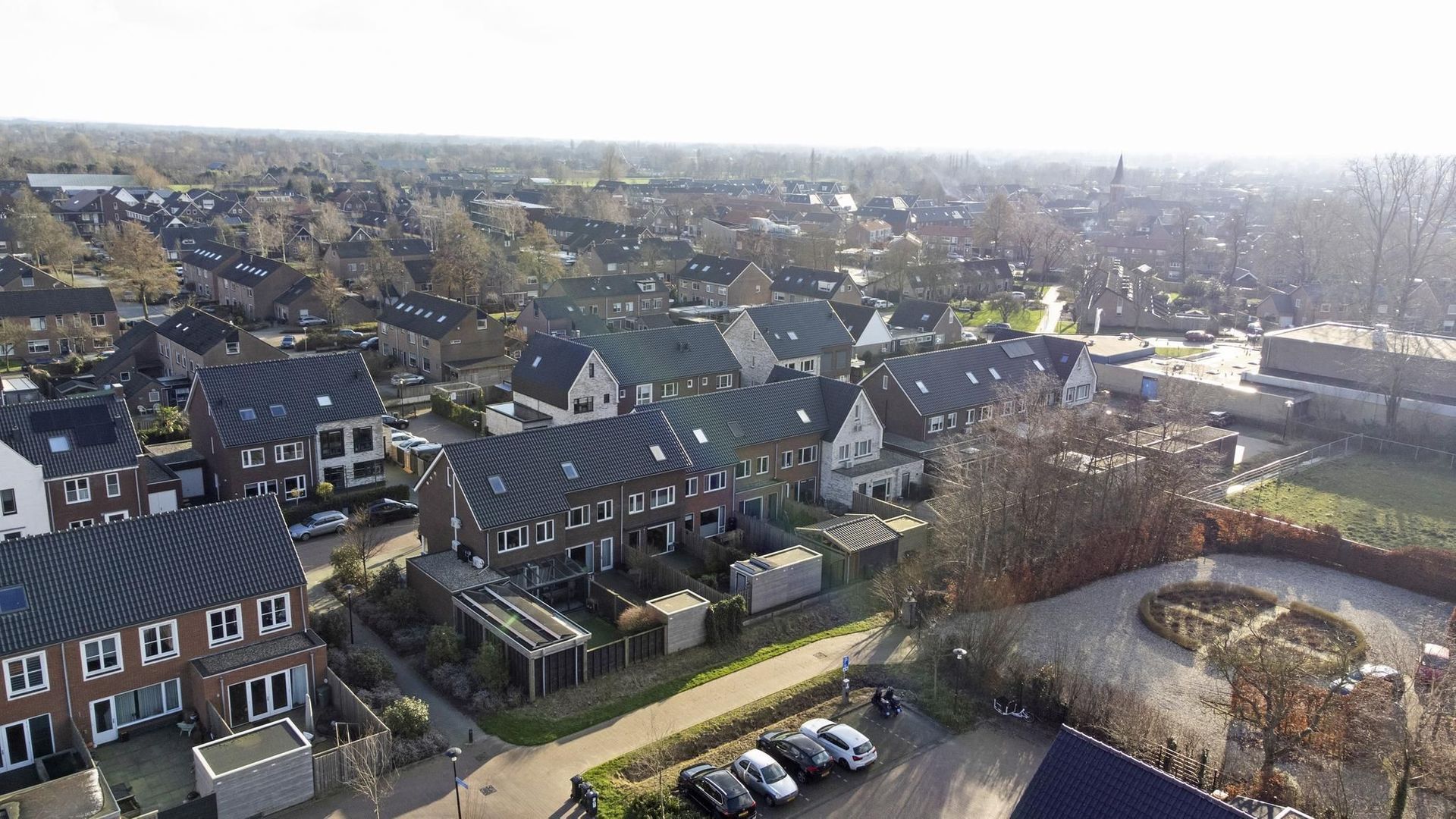 Dokter van de Kolkstraat 24, Nijkerkerveen foto-40