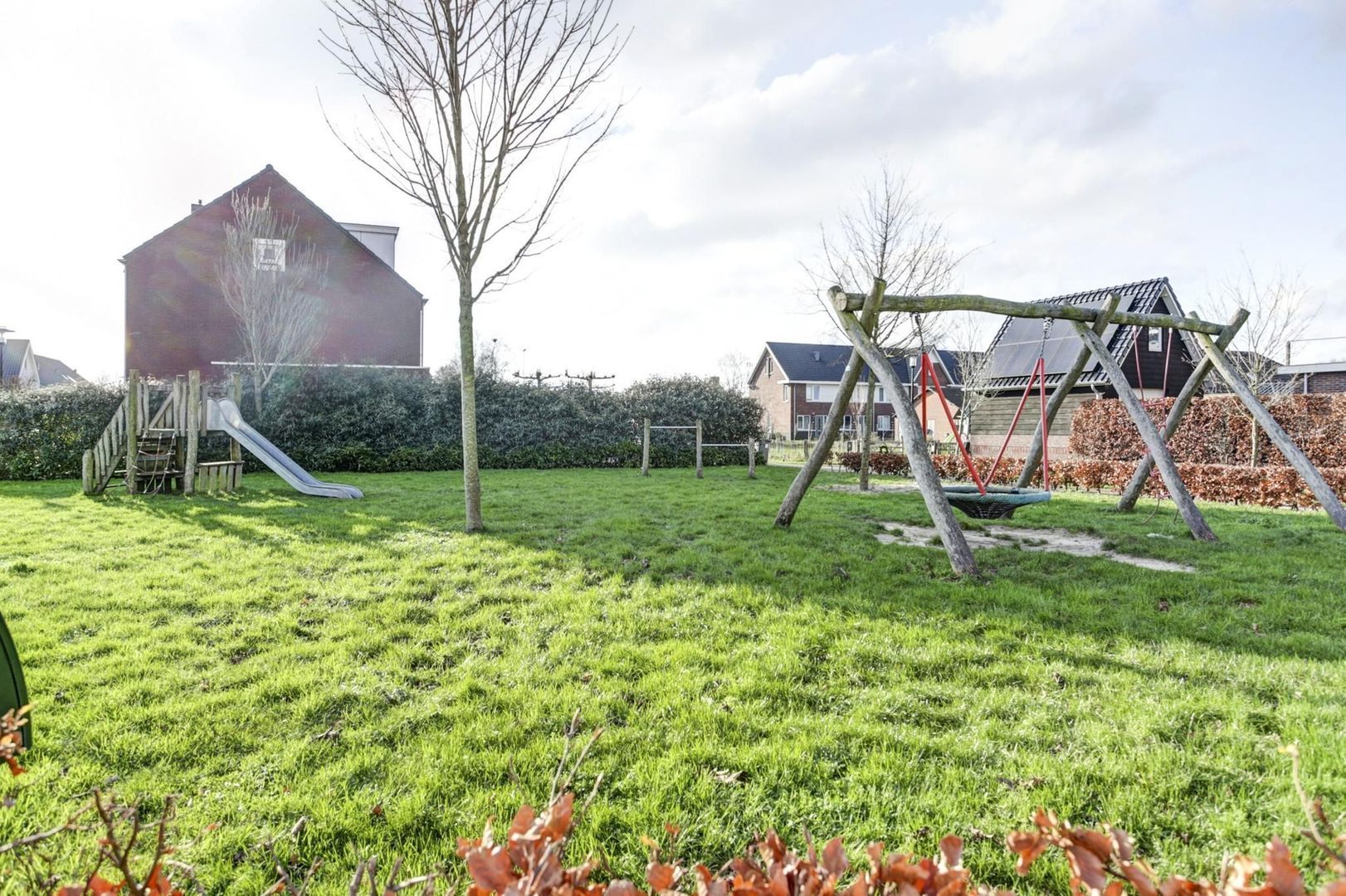 Dokter van de Kolkstraat 24, Nijkerkerveen foto-37