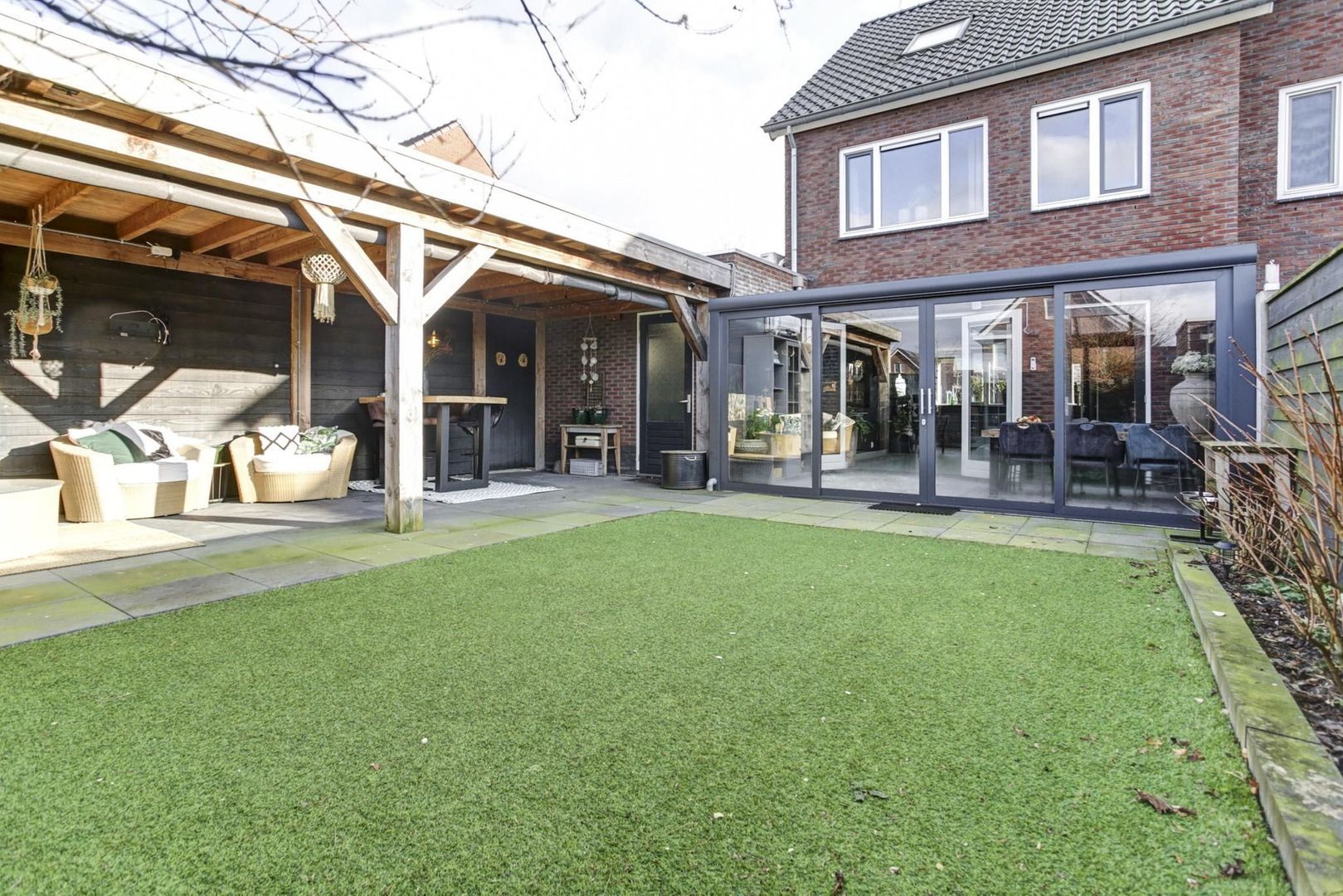 Dokter van de Kolkstraat 24, Nijkerkerveen foto-28