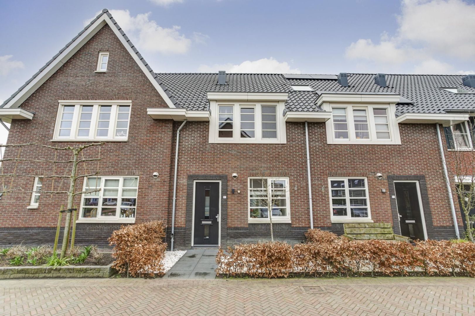 Amandel 4, Nijkerk foto-33