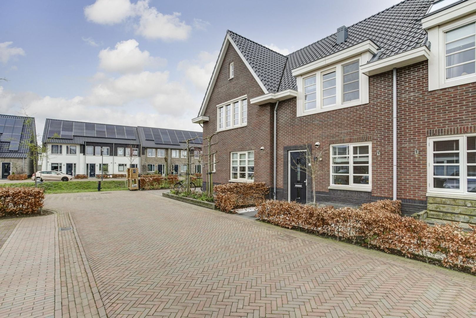Amandel 4, Nijkerk foto-34