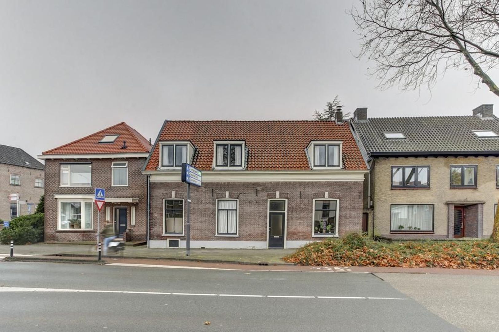 Vetkamp 38, Nijkerk foto-1