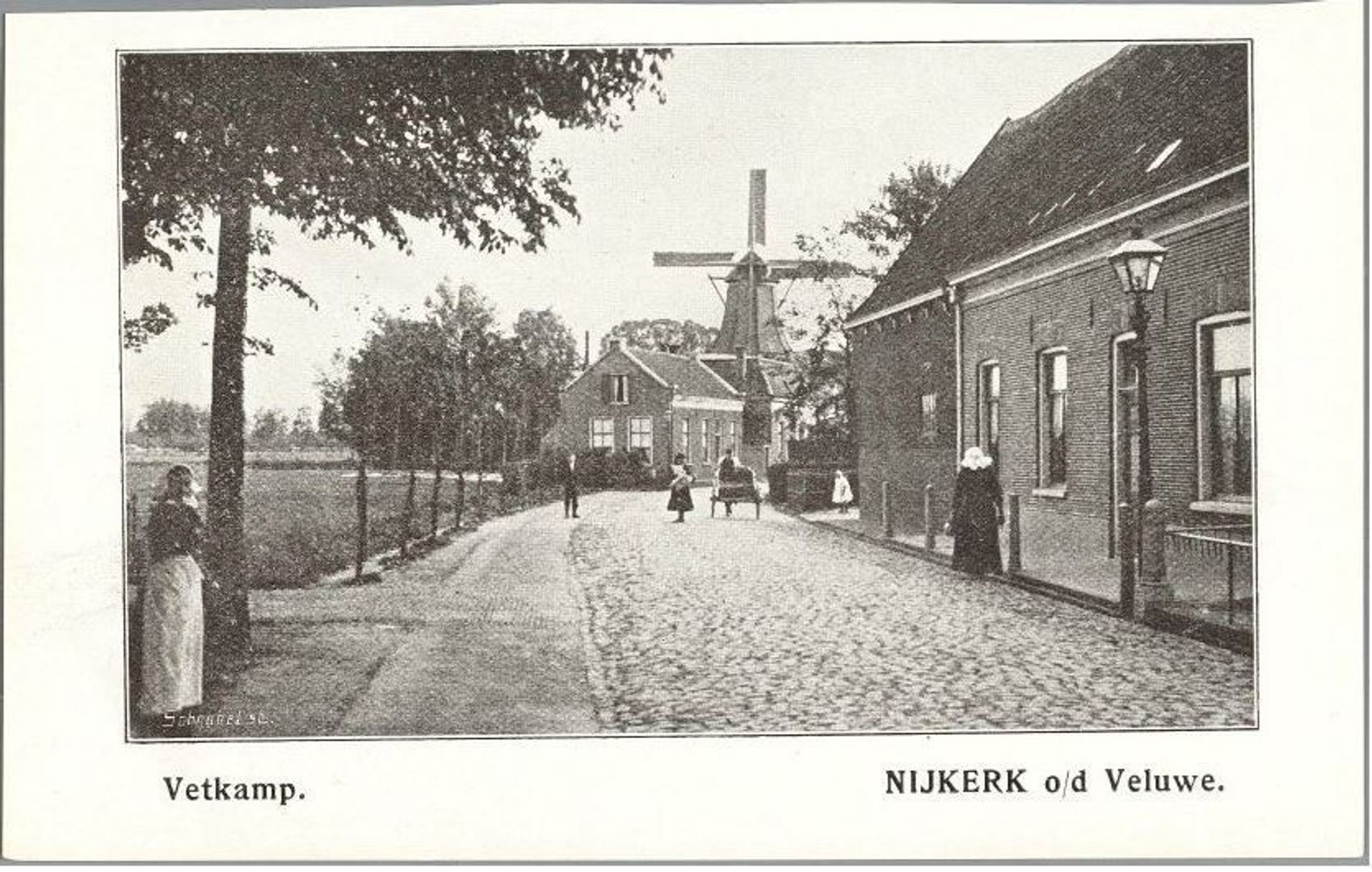Vetkamp 38, Nijkerk foto-33