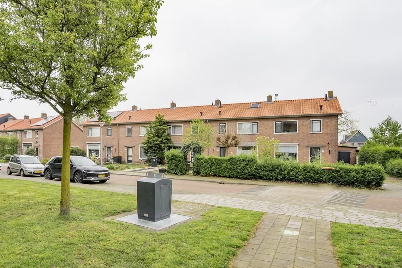 De Ruyterstraat 18, Nijkerk foto-28