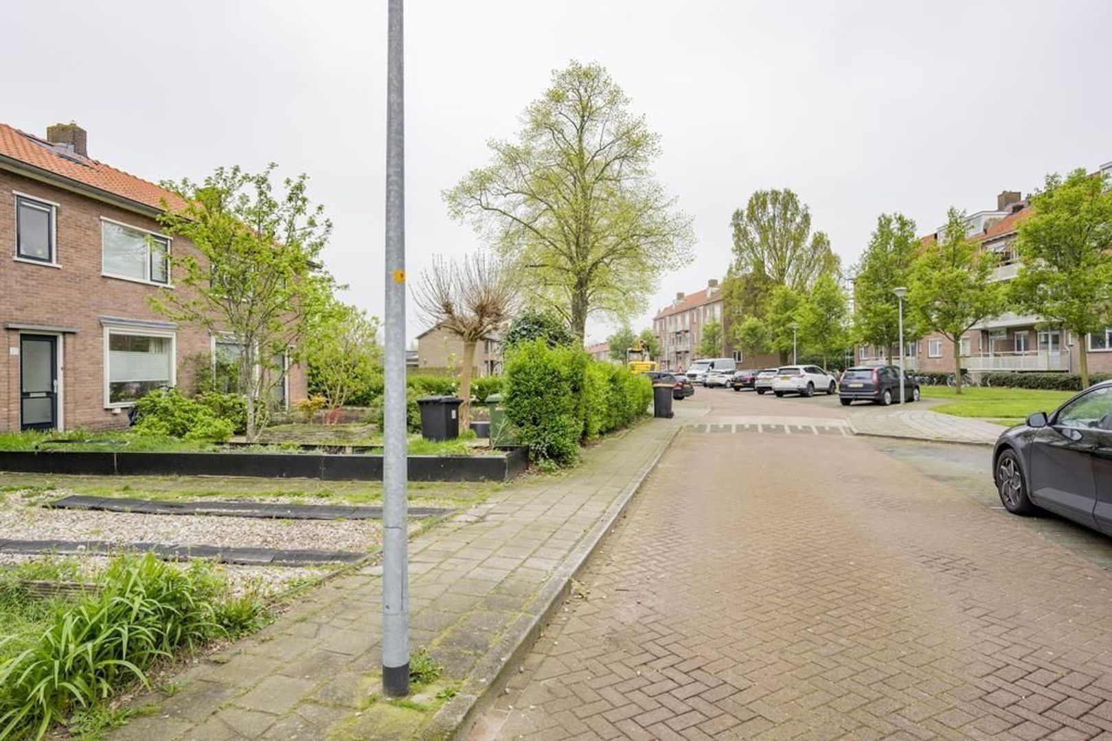 De Ruyterstraat 18, Nijkerk foto-29